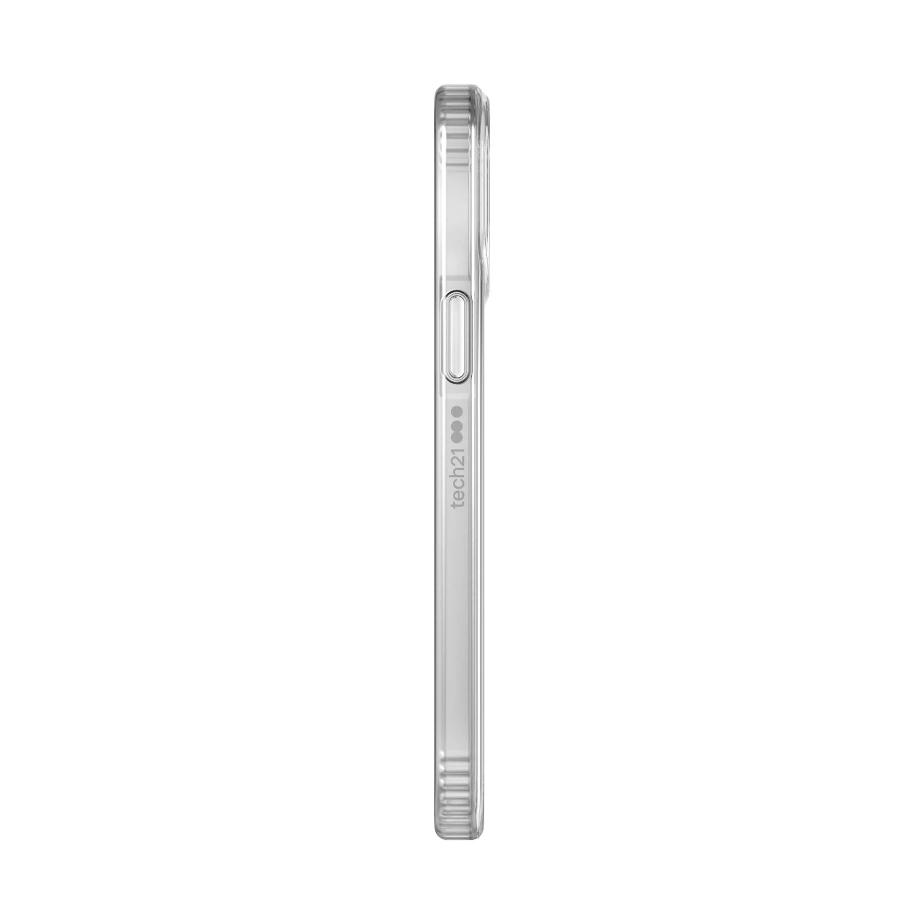 Evo Clear - Apple iPhone 12 Pro Max Case - Clear - Image 4