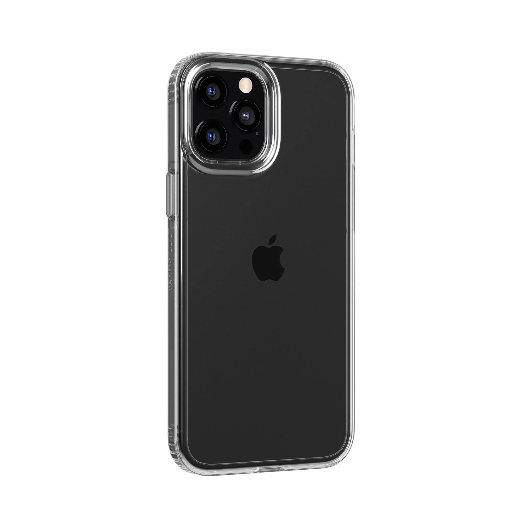 Evo Clear - Apple iPhone 12 Pro Max Case - Clear - Image 5