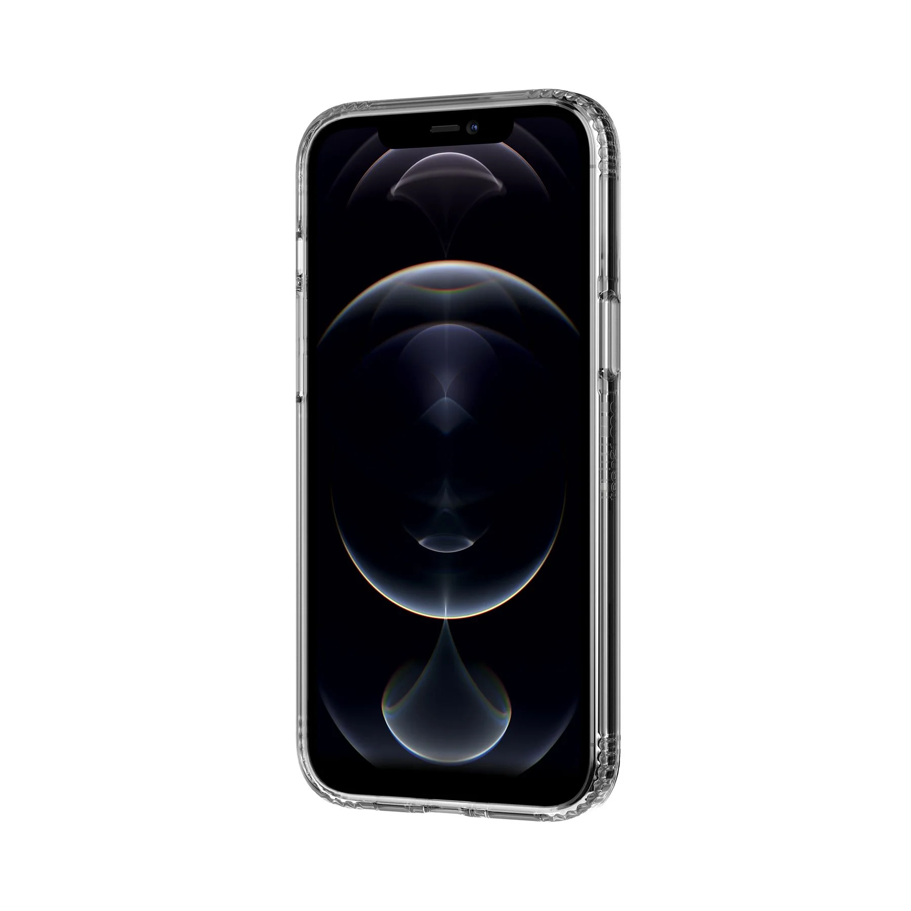 Evo Clear - Apple iPhone 12 Pro Max Case - Clear - Image 6