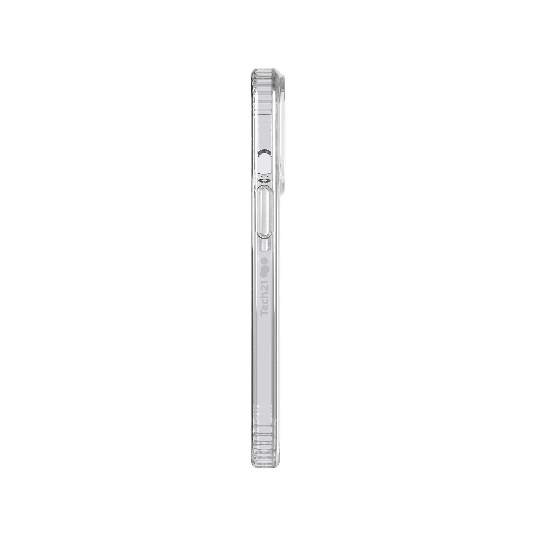 EvoClear - Apple iPhone 13 Pro Case - Clear - Image 4