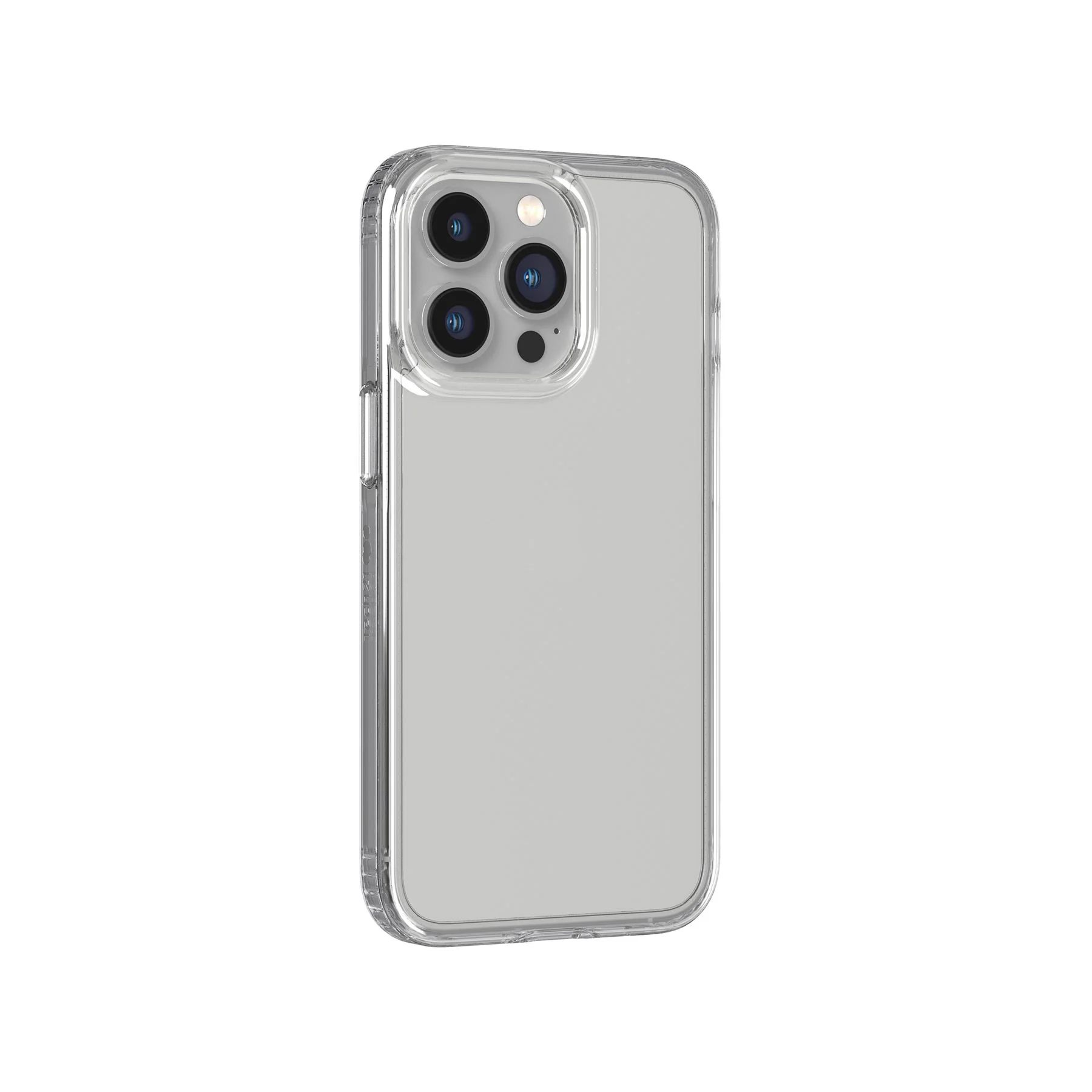 EvoClear - Apple iPhone 13 Pro Case - Clear - Image 5