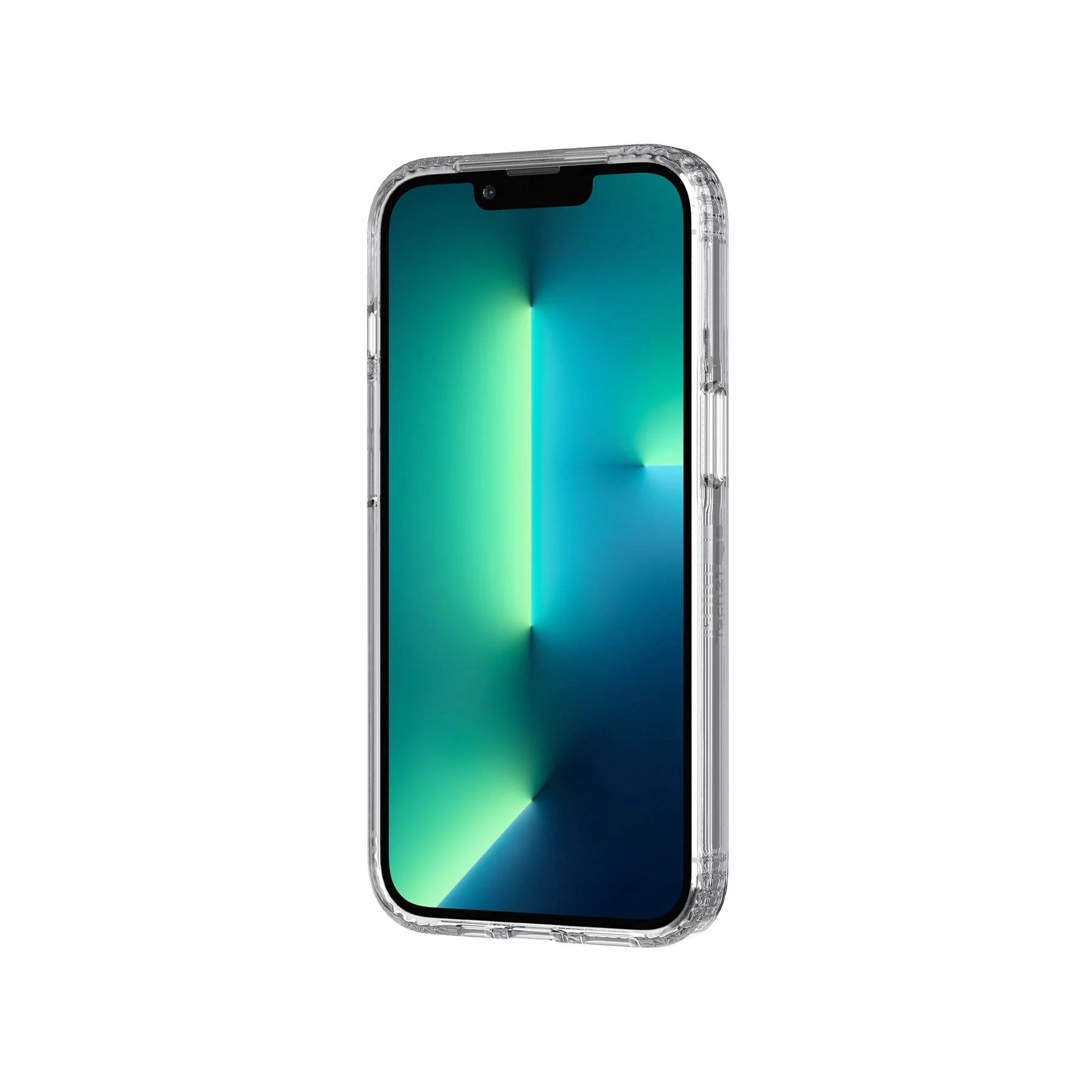 EvoClear - Apple iPhone 13 Pro Case - Clear - Image 6