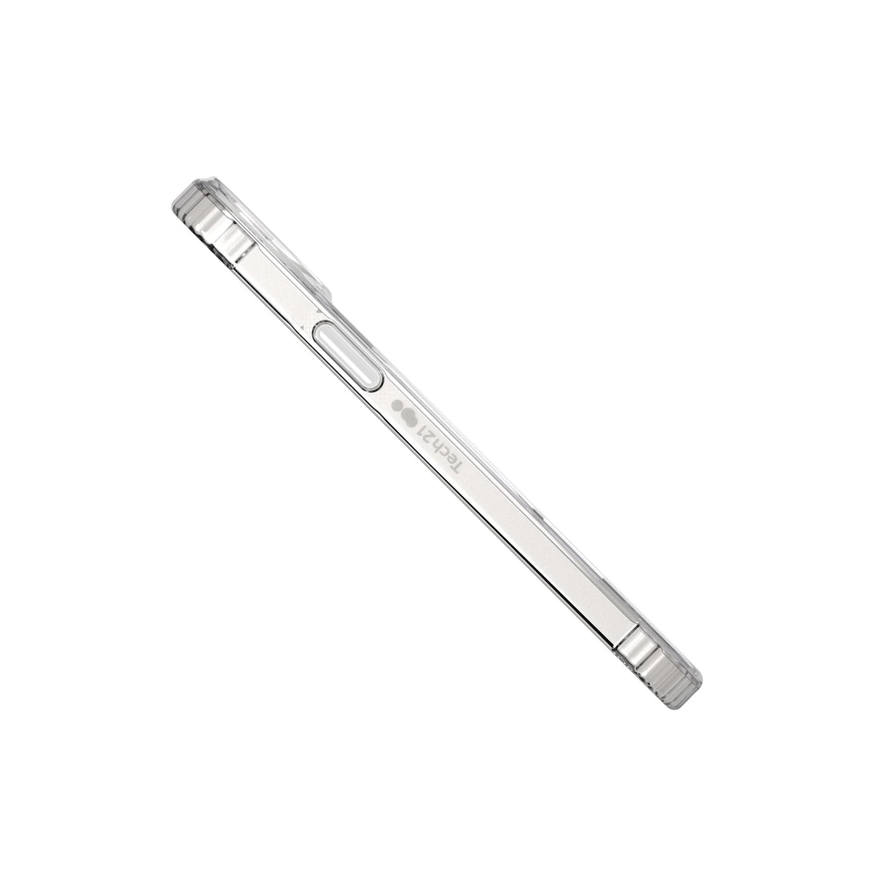 EvoClear - Apple iPhone 14 Plus Case - Clear - Image 4