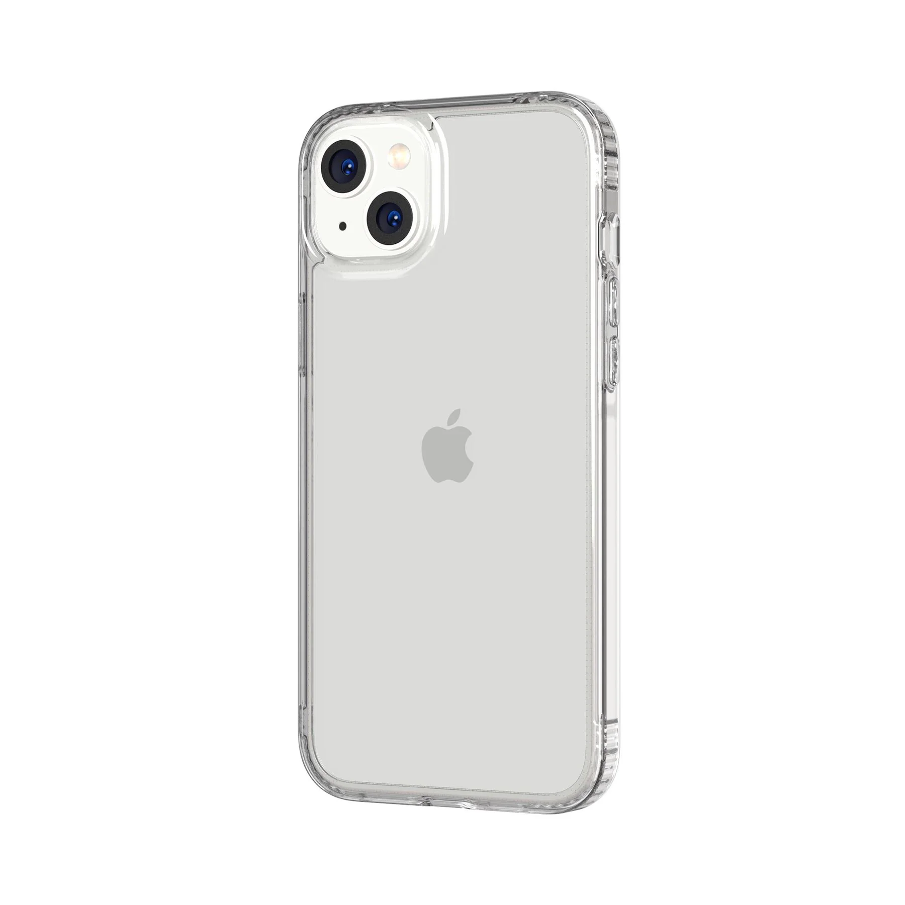 EvoClear - Apple iPhone 14 Plus Case - Clear - Image 5