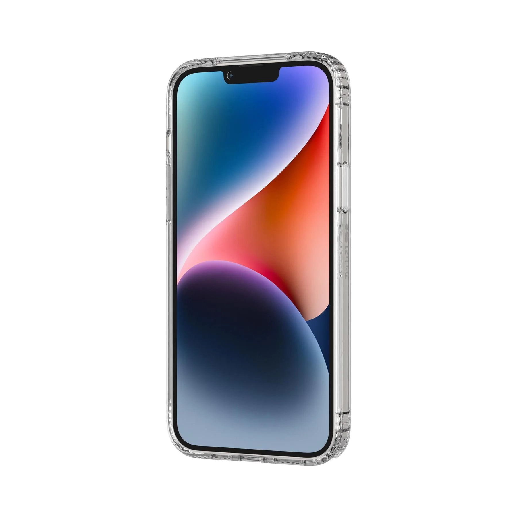 EvoClear - Apple iPhone 14 Plus Case - Clear - Image 6