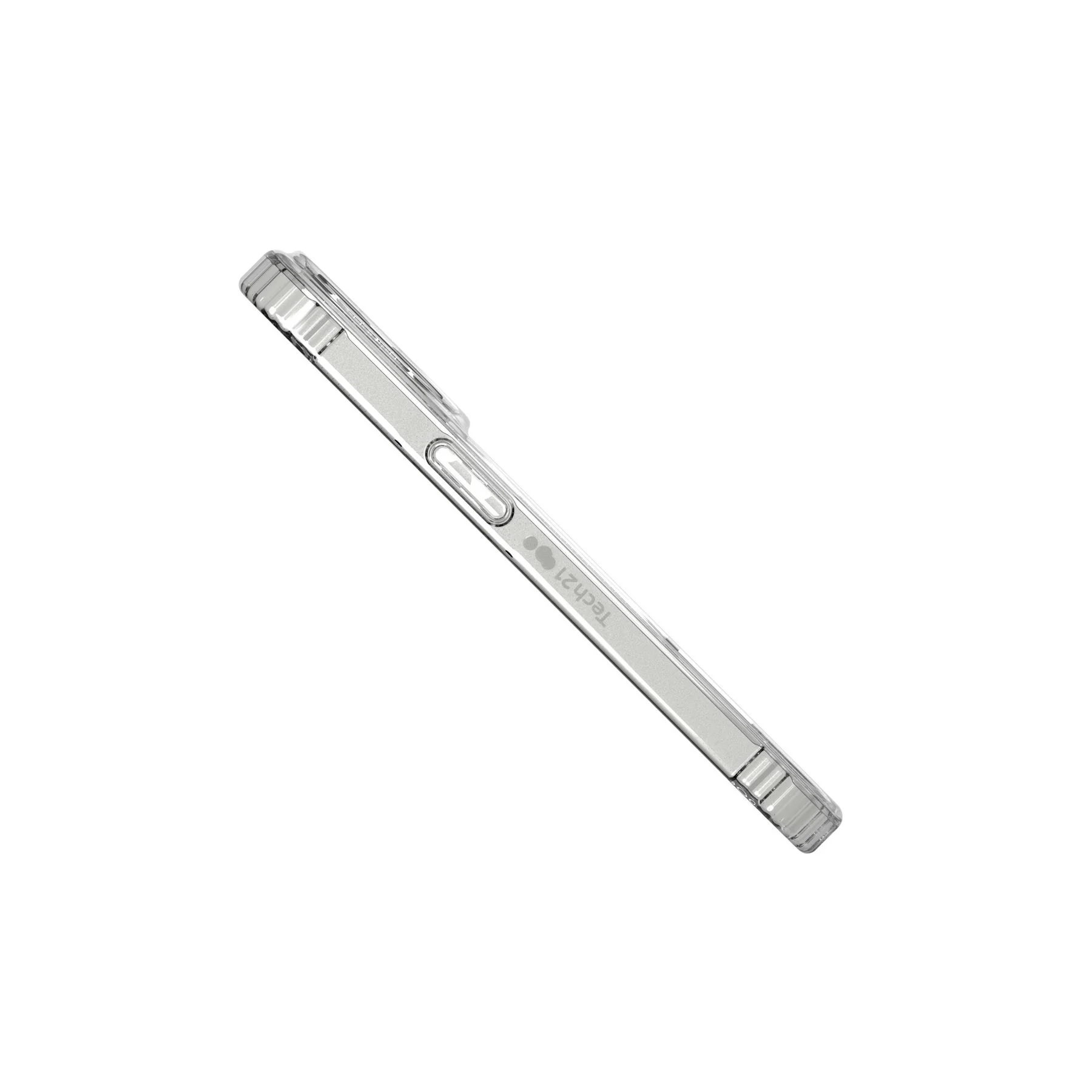 EvoClear - Apple iPhone 14 Pro Case MagSafe Compatible - Clear - Image 4