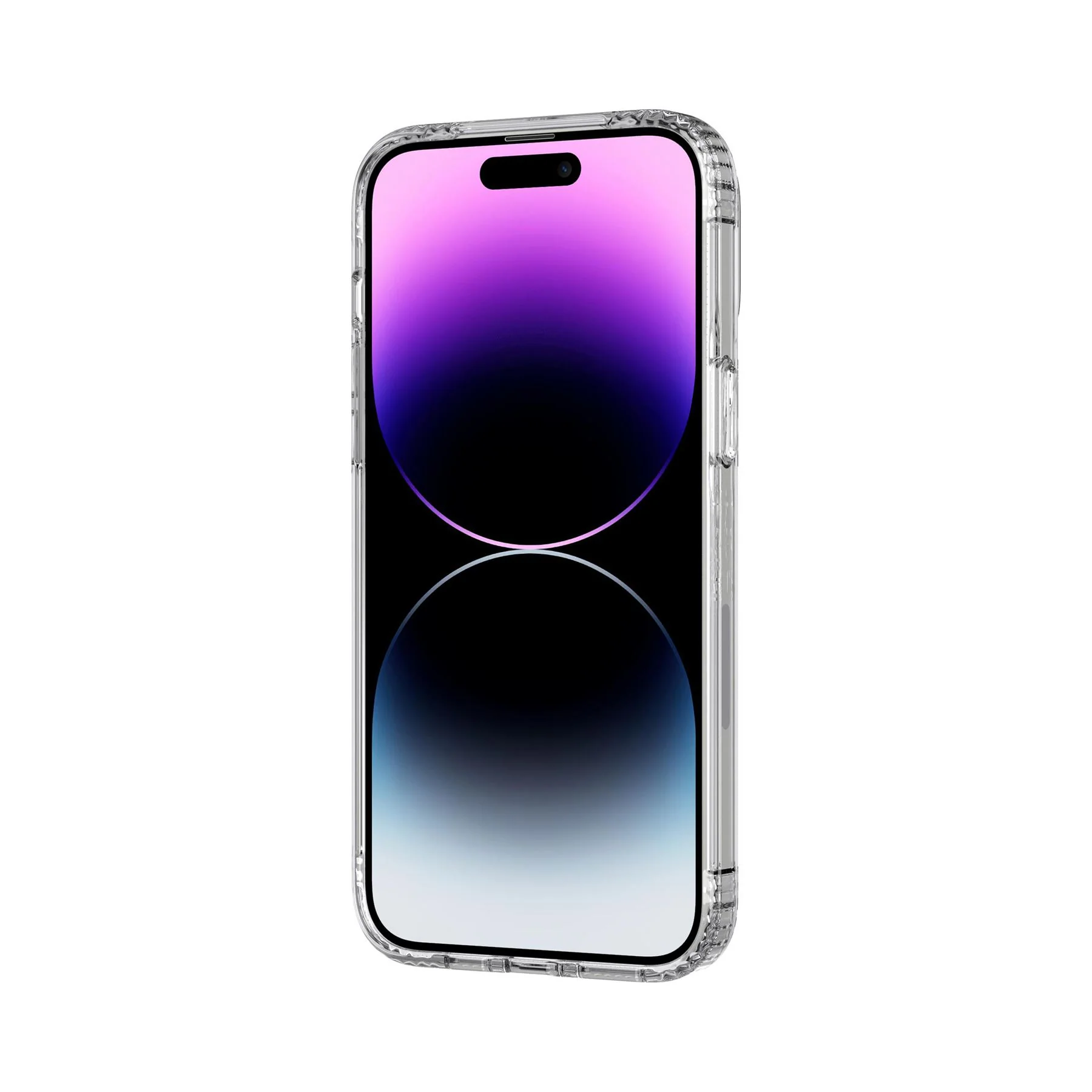 EvoClear - Apple iPhone 14 Pro Max Case - Clear - Image 6