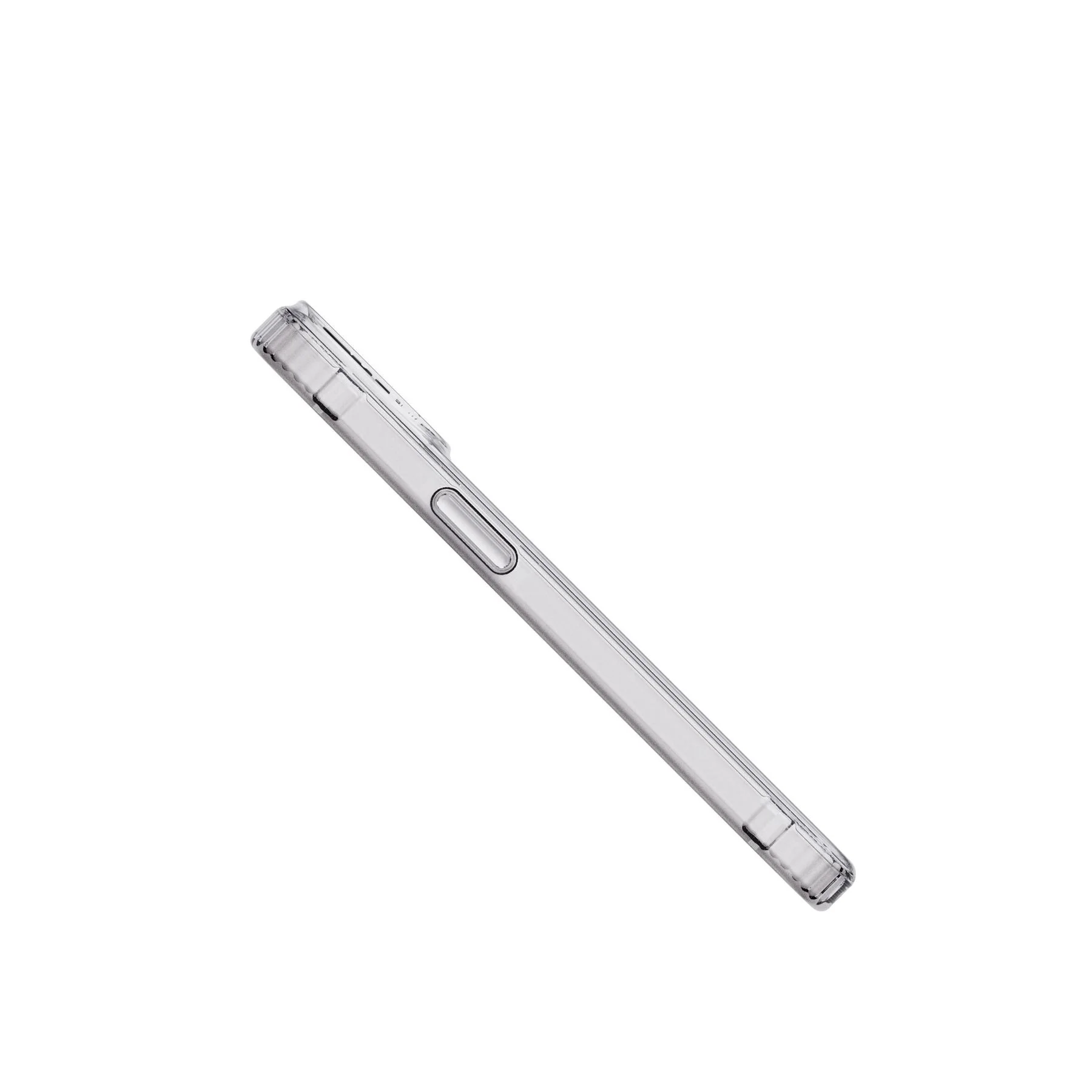 EvoClear - Apple iPhone 17e/16e/15/14/13 Case - Clear - Image 4