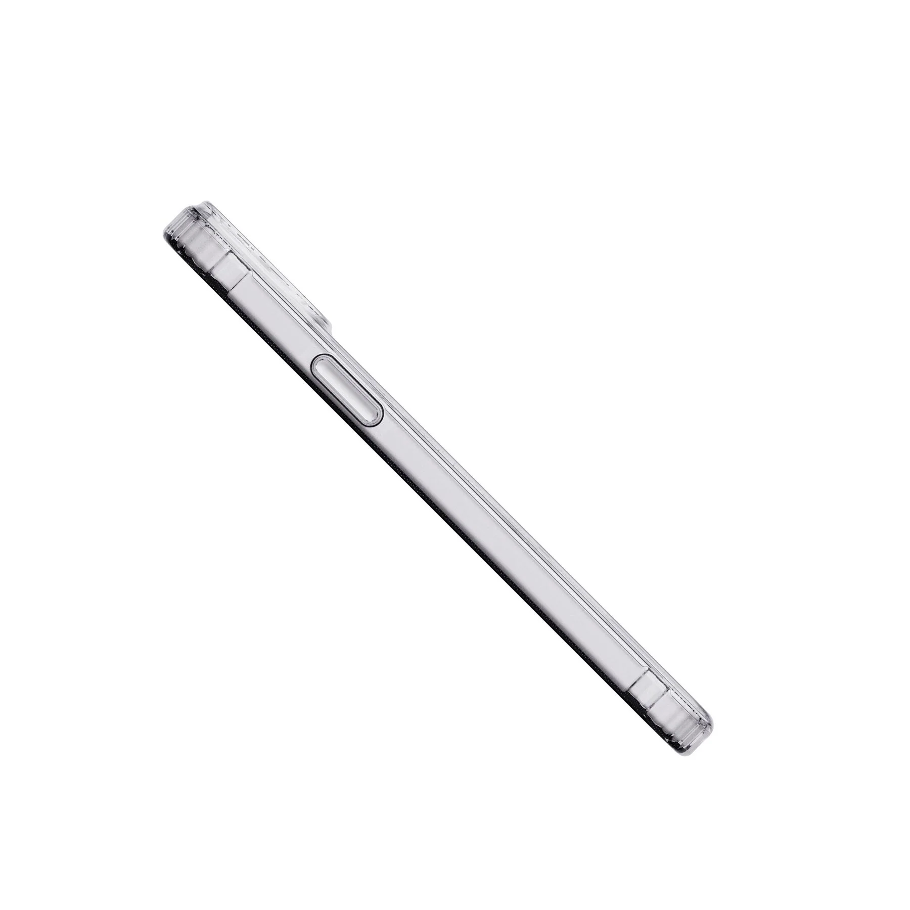 EvoClear - Apple iPhone 15 Plus Case MagSafe Compatible - Clear - Image 4