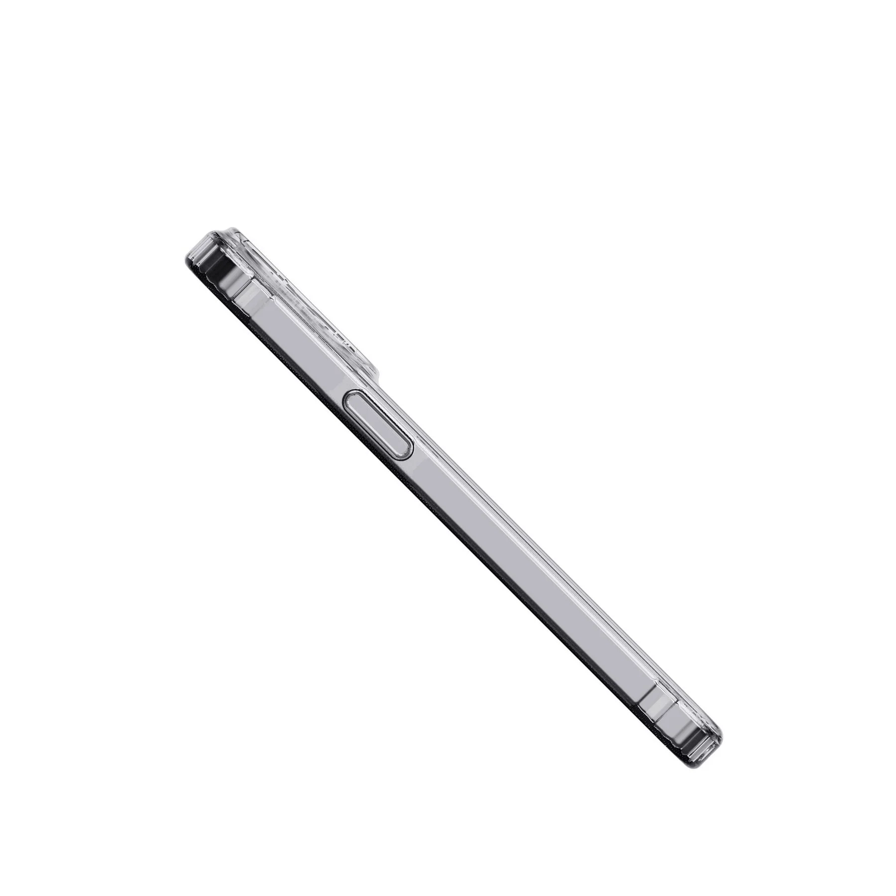 EvoClear - Apple iPhone 15 Pro Case - Clear - Image 4