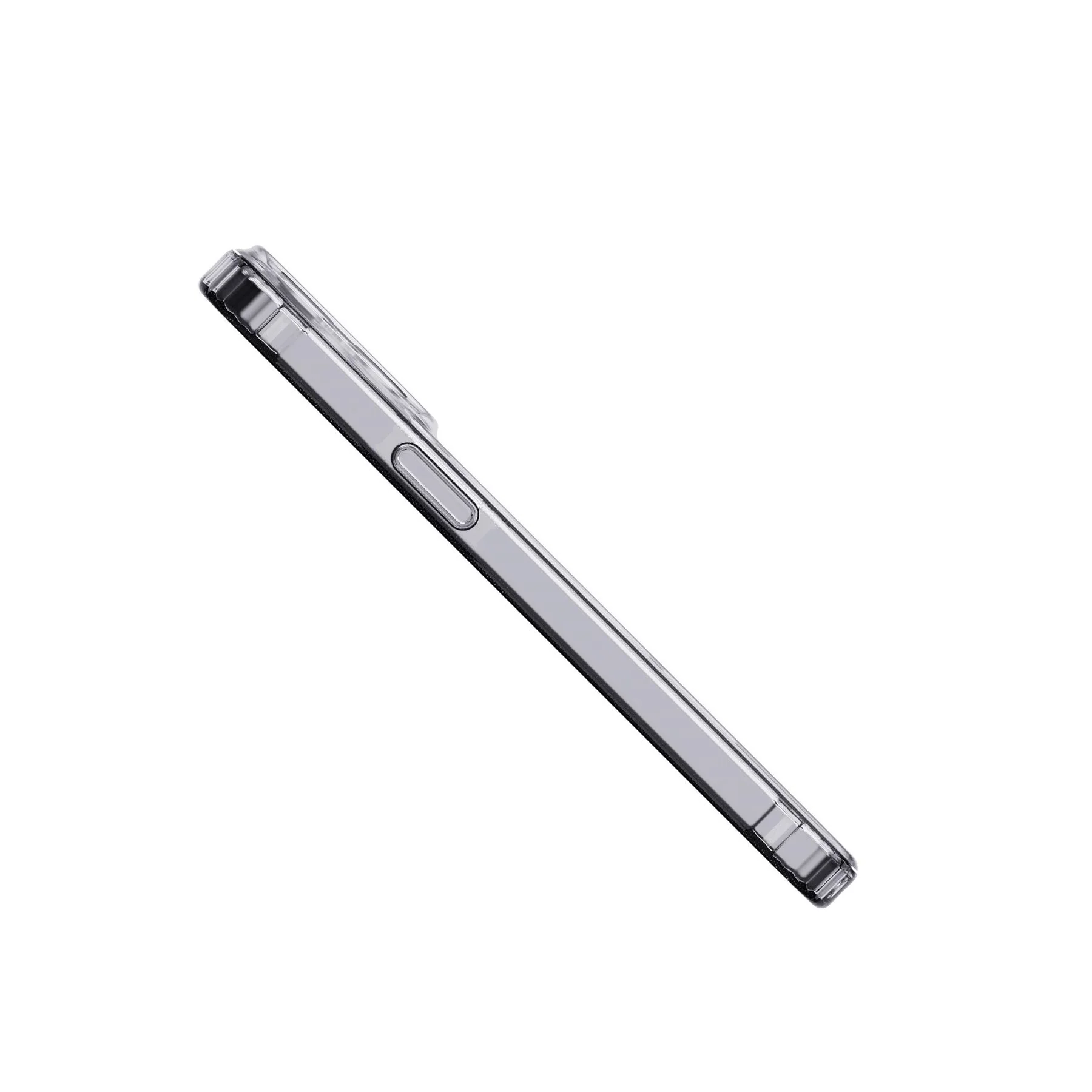 EvoClear - Apple iPhone 15 Pro Max Case MagSafe Compatible - Clear - Image 4