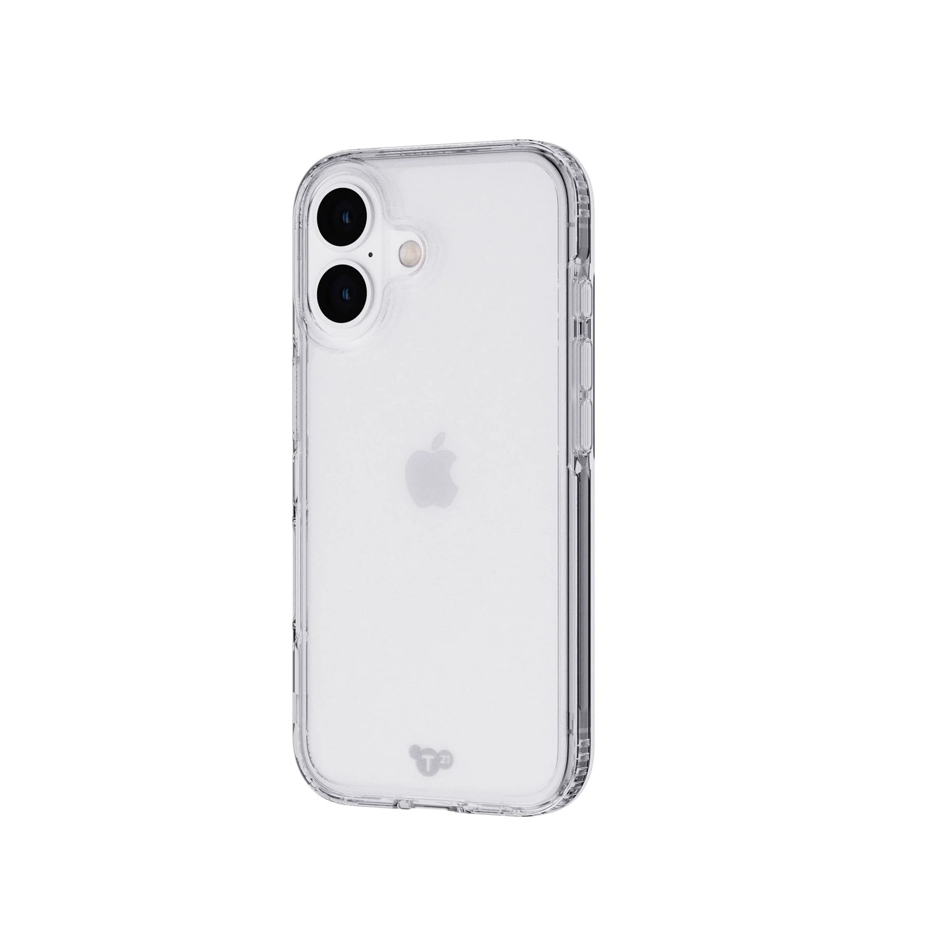EvoClear - Apple iPhone 16 Case - Clear - Image 5