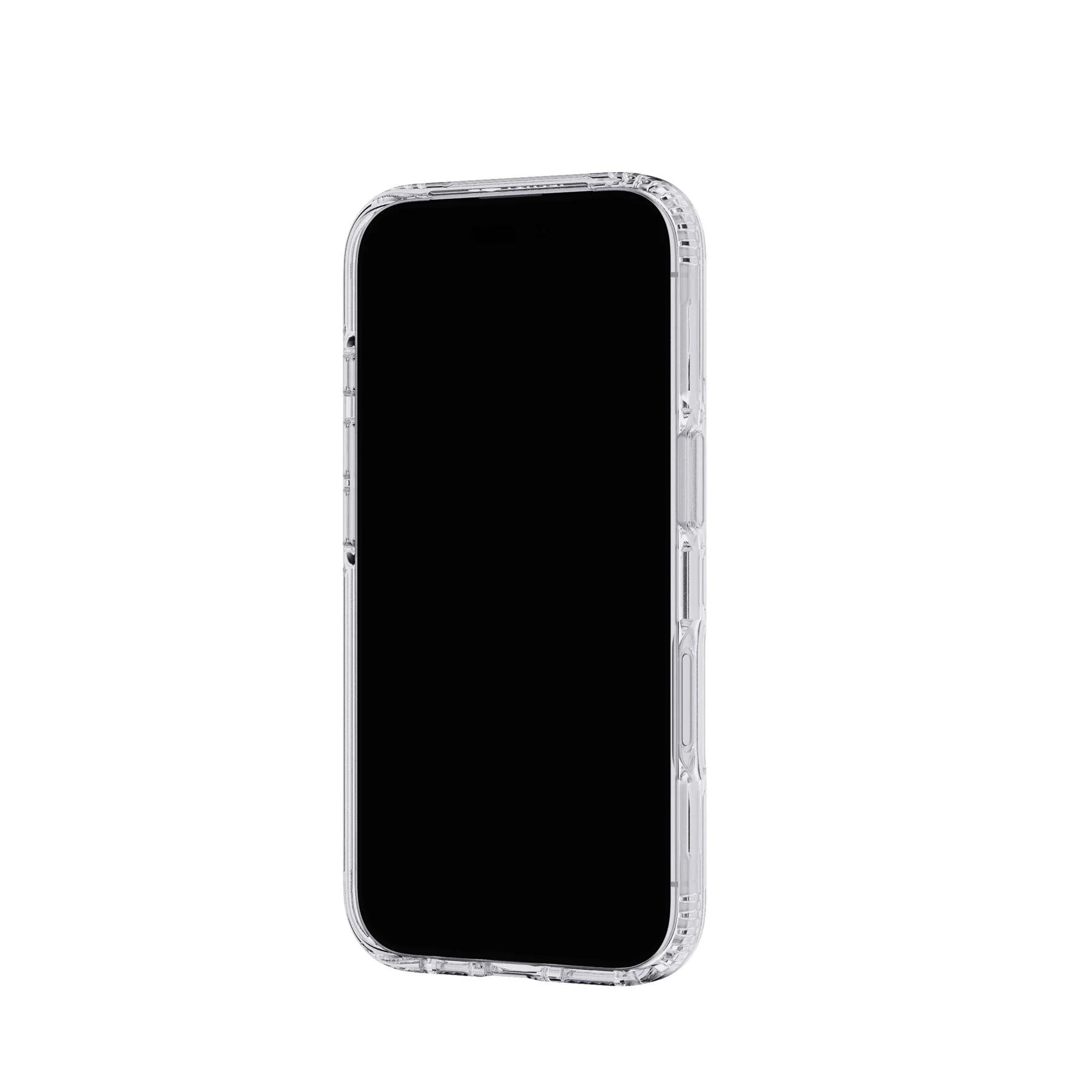 EvoClear - Apple iPhone 16 Case - Clear - Image 6