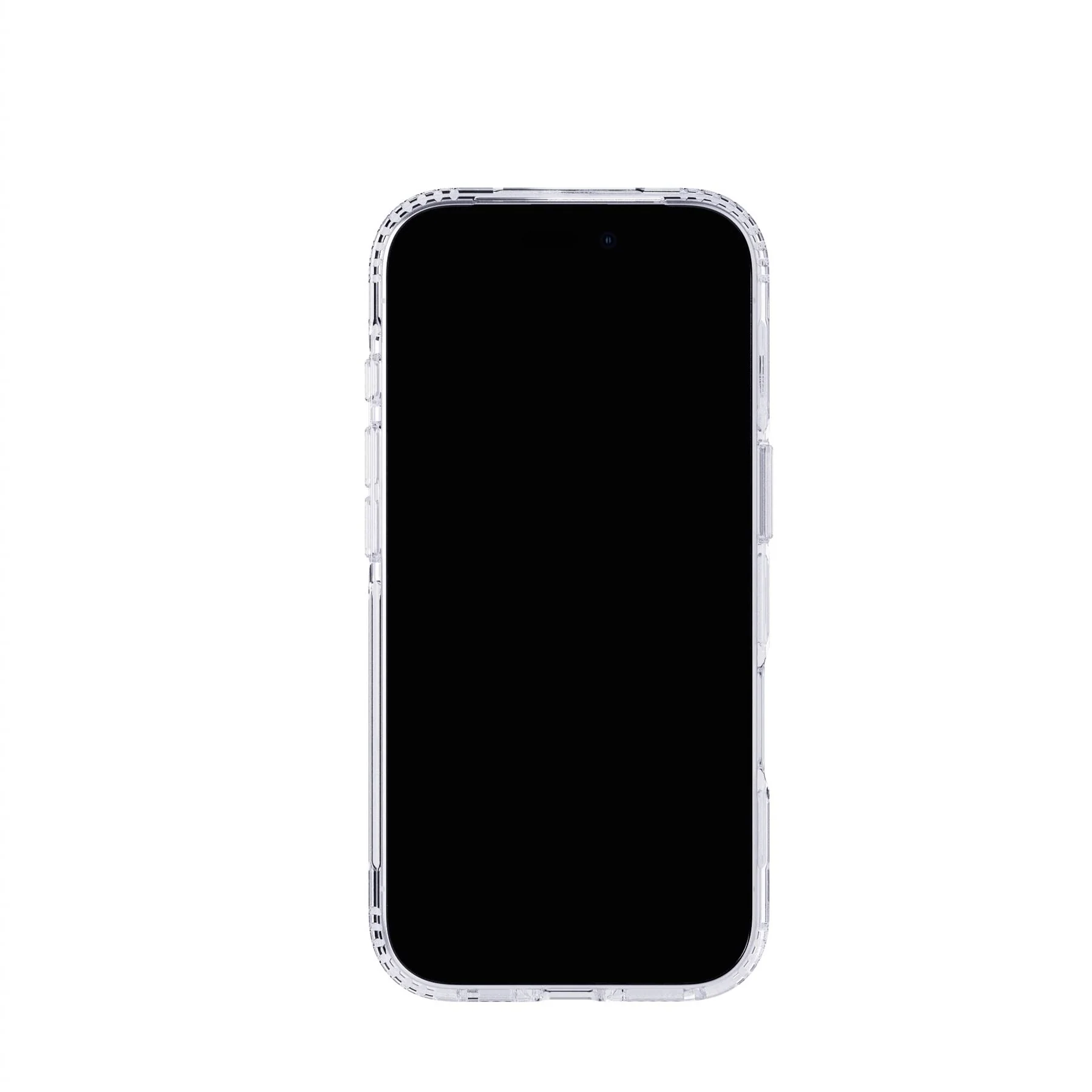 EvoClear - Apple iPhone 16 Pro Case MagSafe Compatible - Clear - Image 2