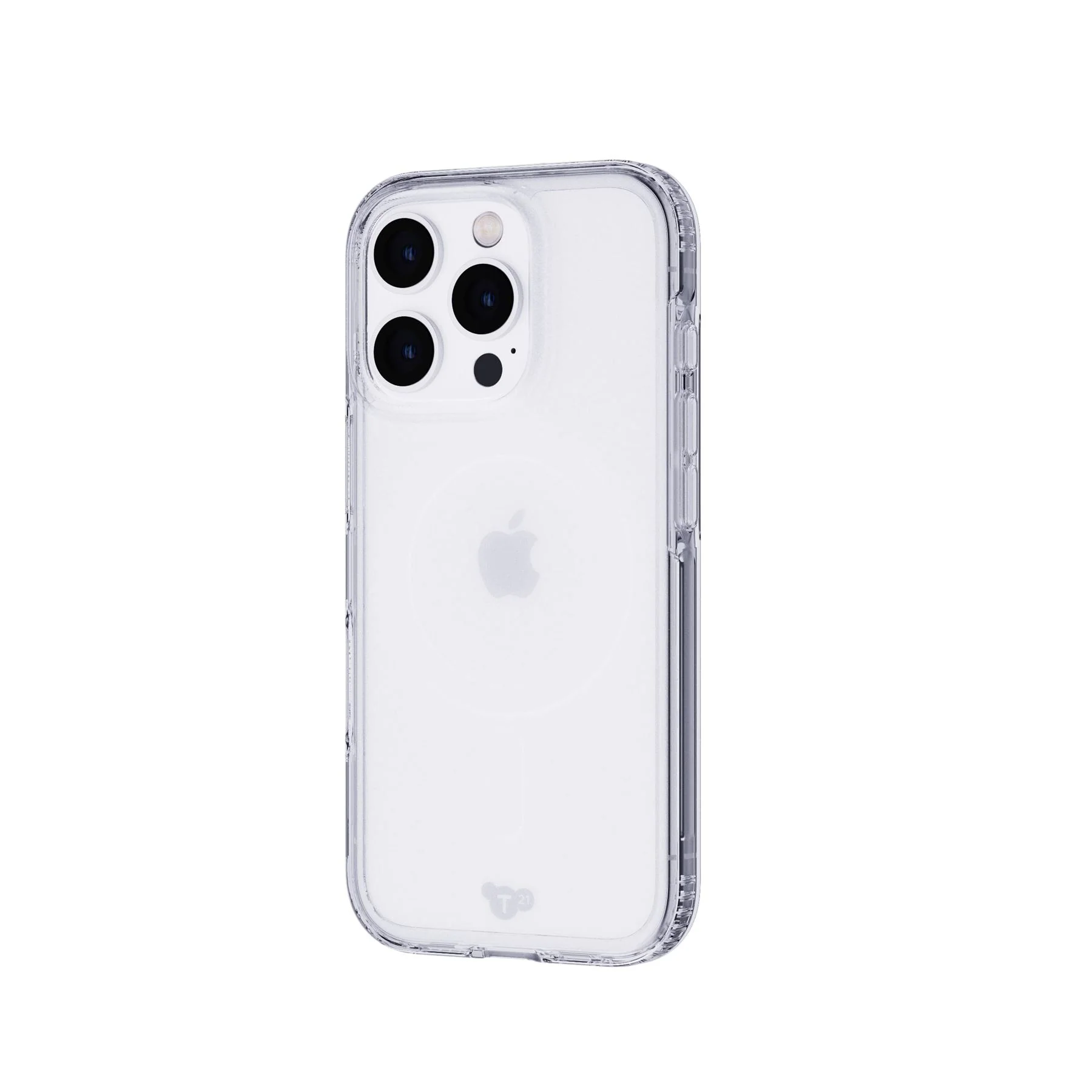 EvoClear - Apple iPhone 16 Pro Case MagSafe Compatible - Clear - Image 5