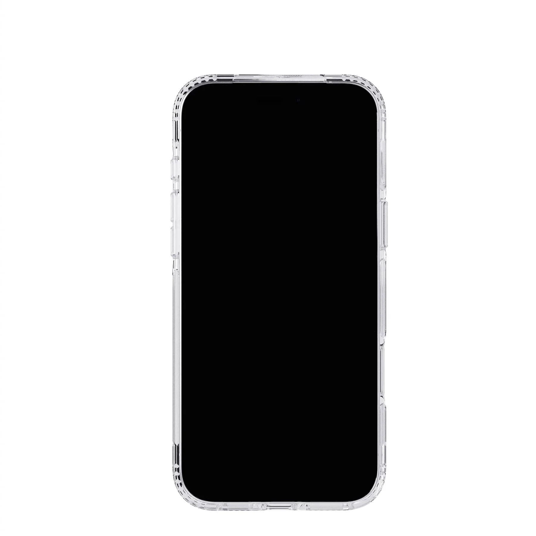 EvoClear - Apple iPhone 16 Pro Max Case - Clear - Image 2