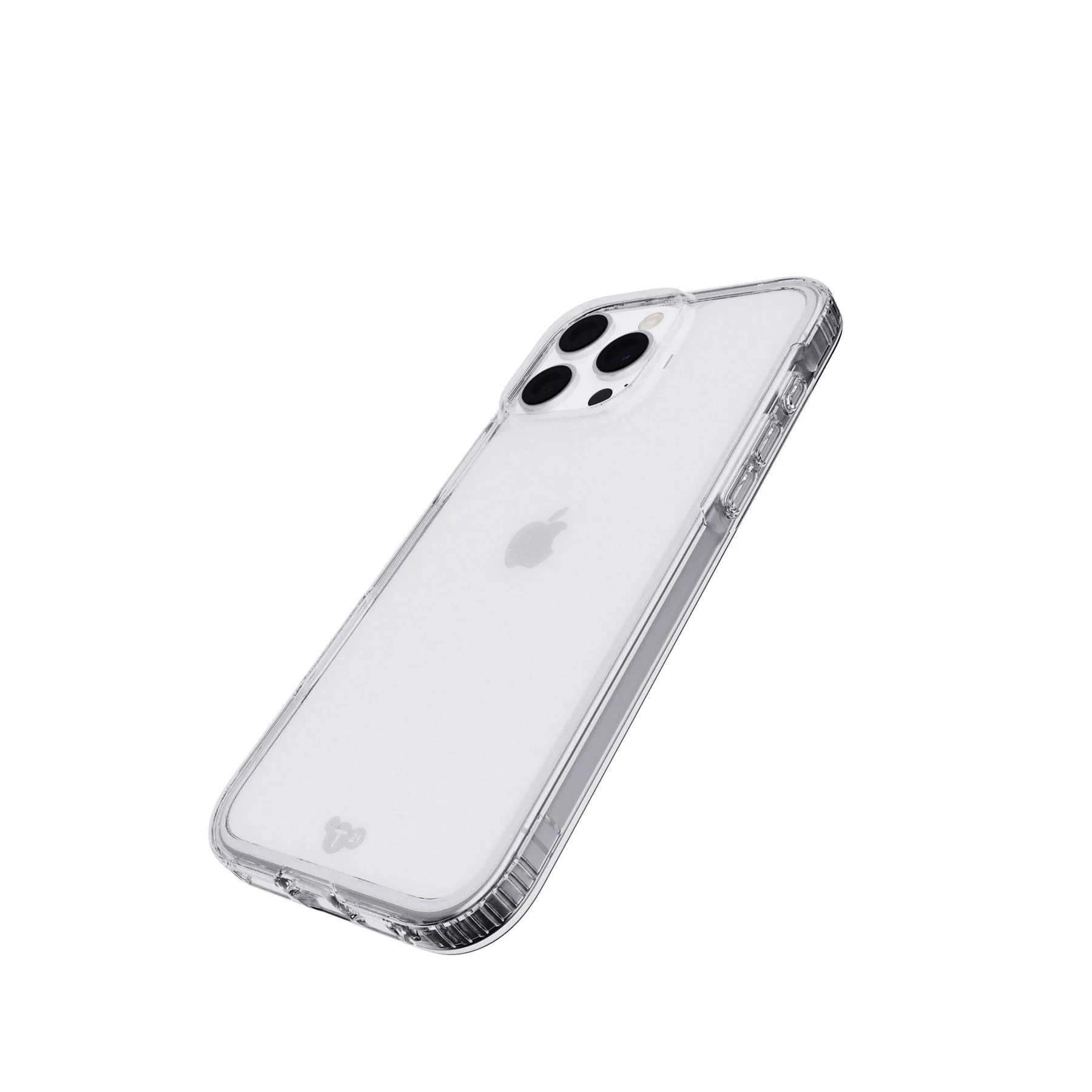 EvoClear - Apple iPhone 16 Pro Max Case - Clear - Image 3