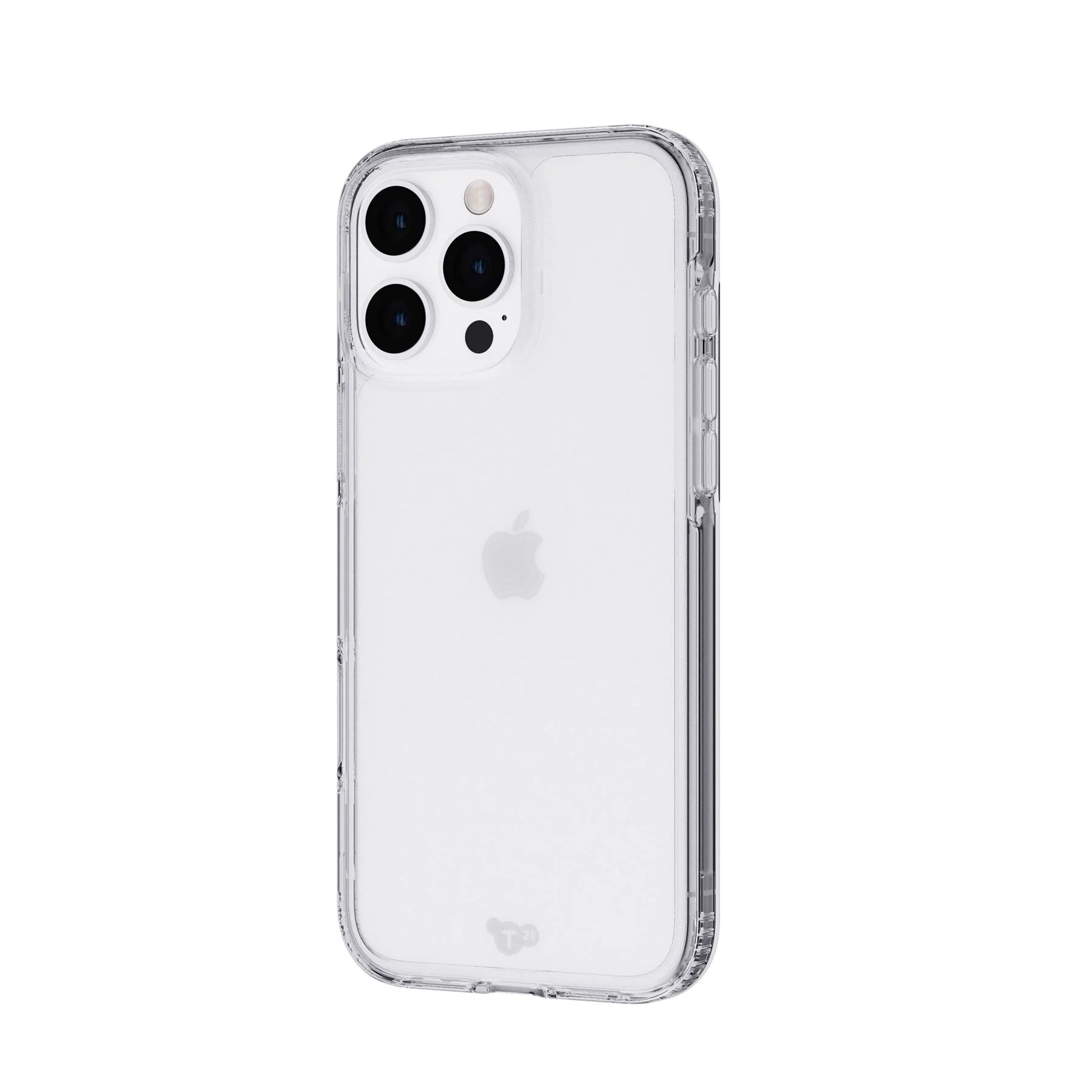 EvoClear - Apple iPhone 16 Pro Max Case - Clear - Image 5