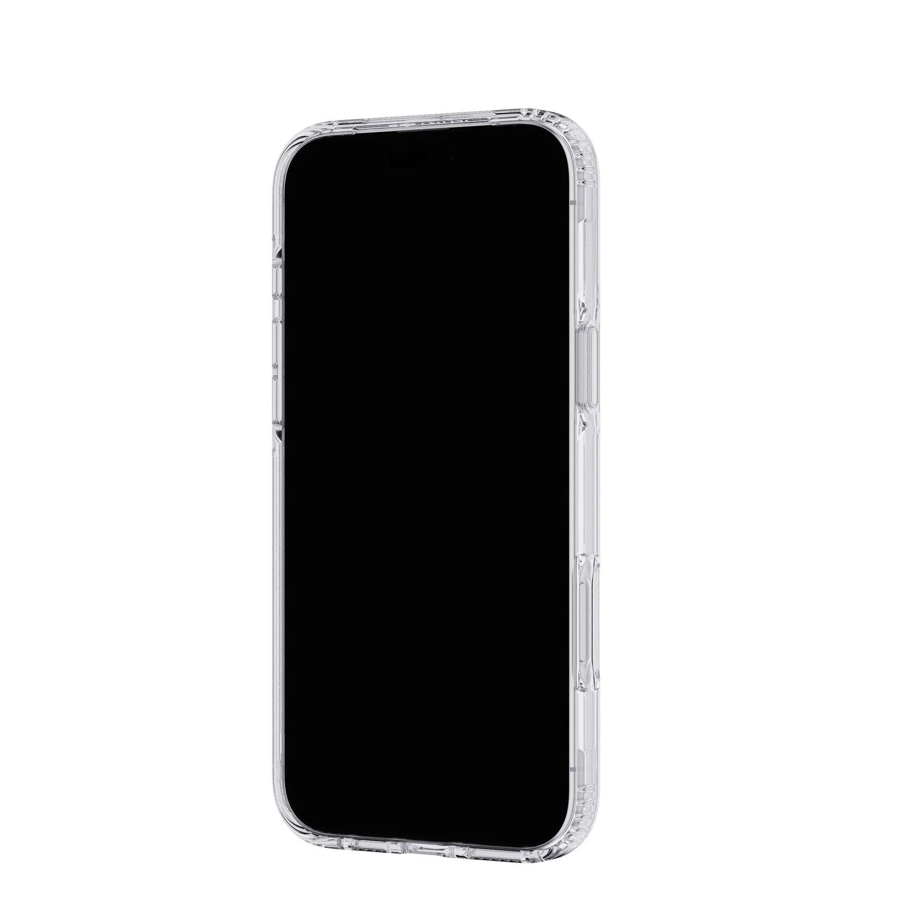EvoClear - Apple iPhone 16 Pro Max Case - Clear - Image 6