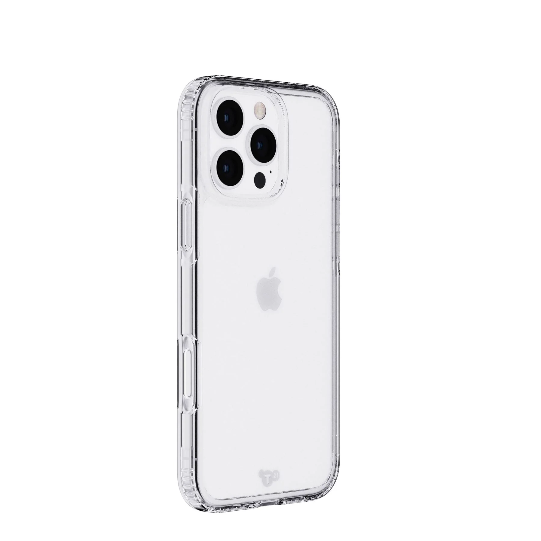 EvoClear - Apple iPhone 16 Pro Max Case - Clear - Image 7