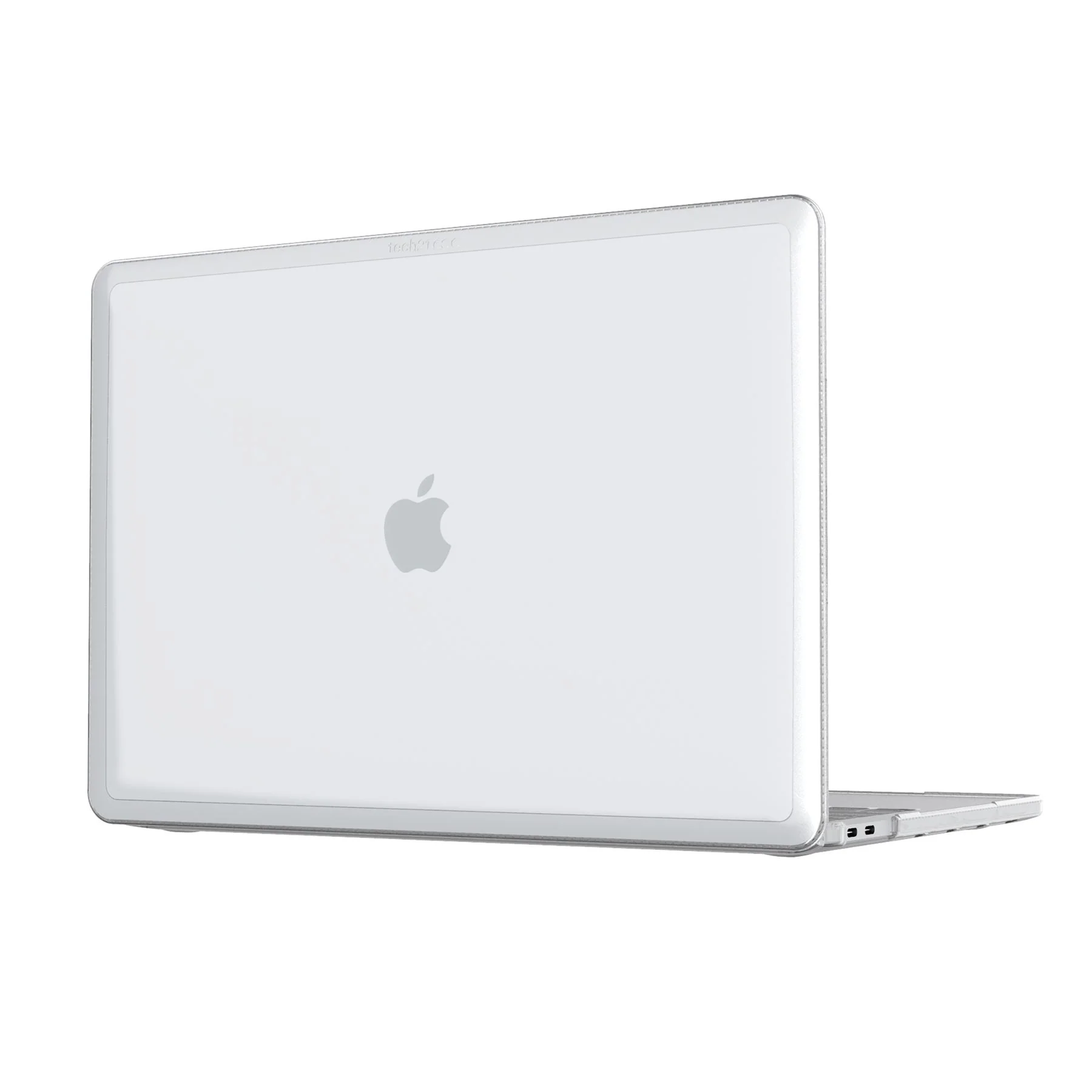 EvoHardshell - Apple MacBook Pro 13-inch (M2/M1) Case - Clear - Image 5