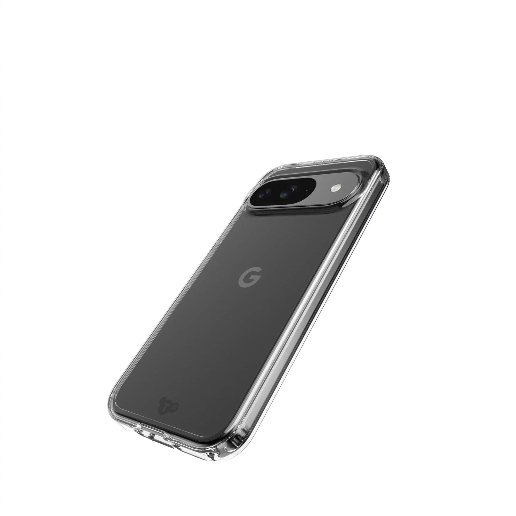 EvoClear - Google Pixel 9 Case - Clear - Image 3