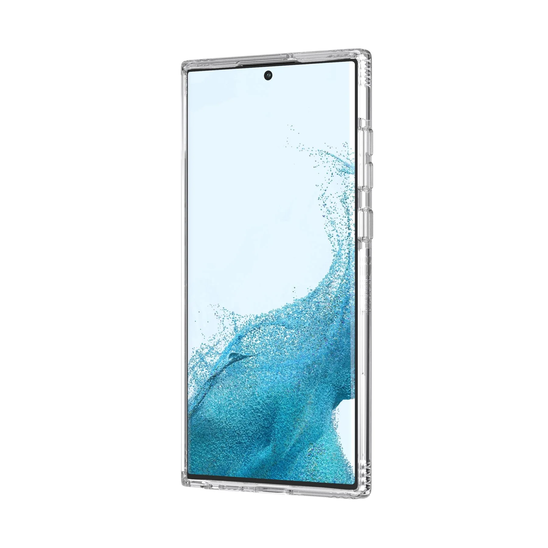 Evo Clear - Samsung Galaxy S22 Ultra Case - Clear - Image 6