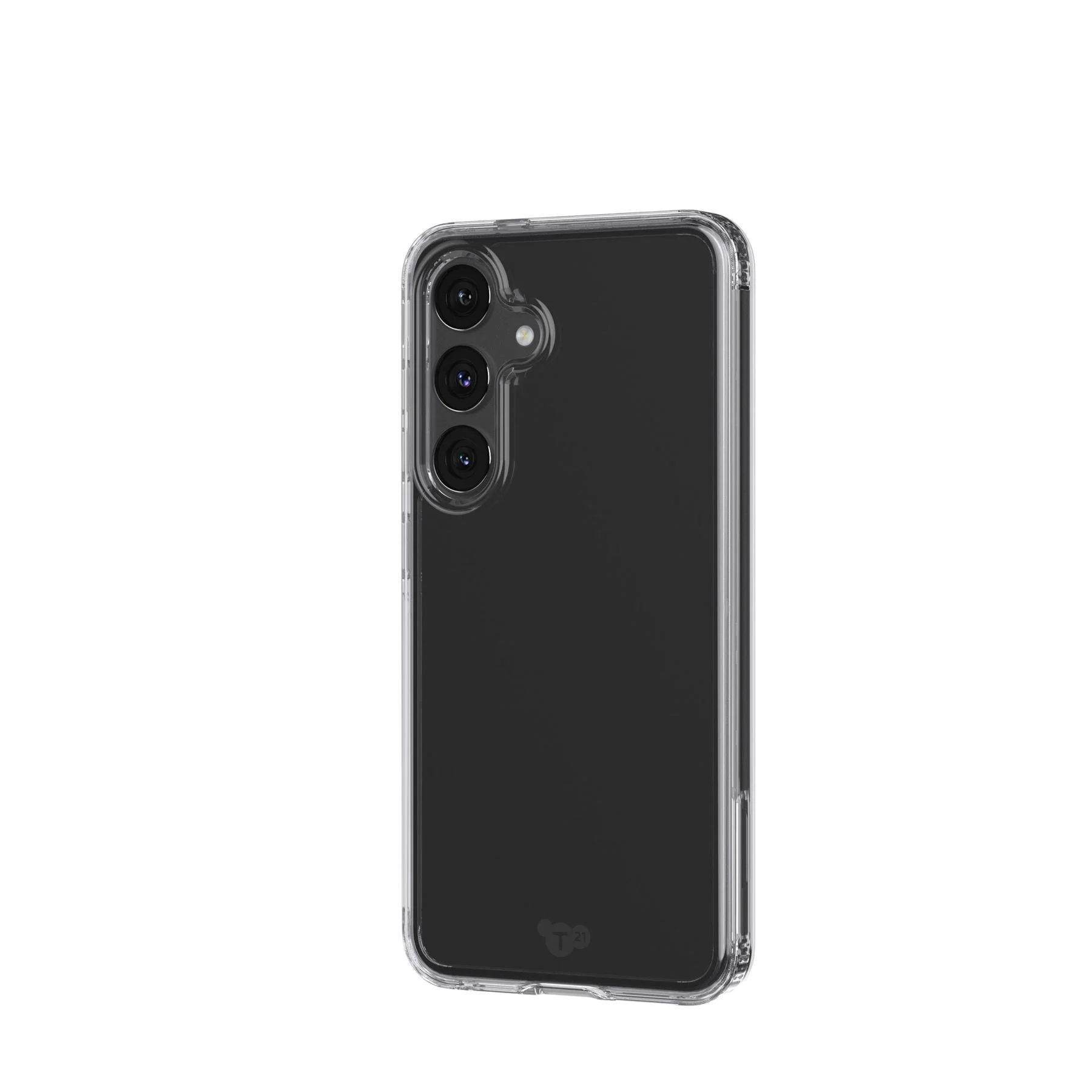 EvoClear - Samsung Galaxy S24 Case - Clear - Image 5