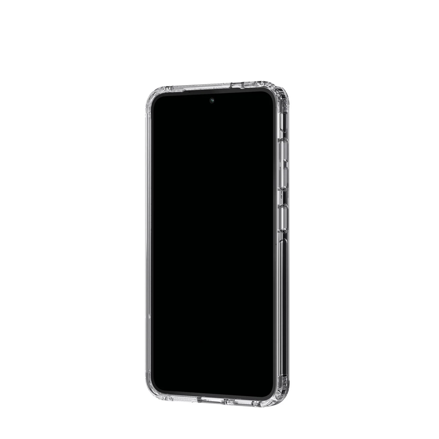 EvoClear - Samsung Galaxy S24 Case - Clear - Image 6