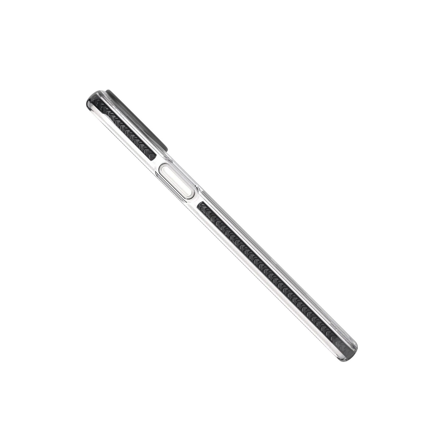 EvoCrystal - Apple iPhone 14 Plus Case MagSafe Compatible - Graphite Black - Image 4
