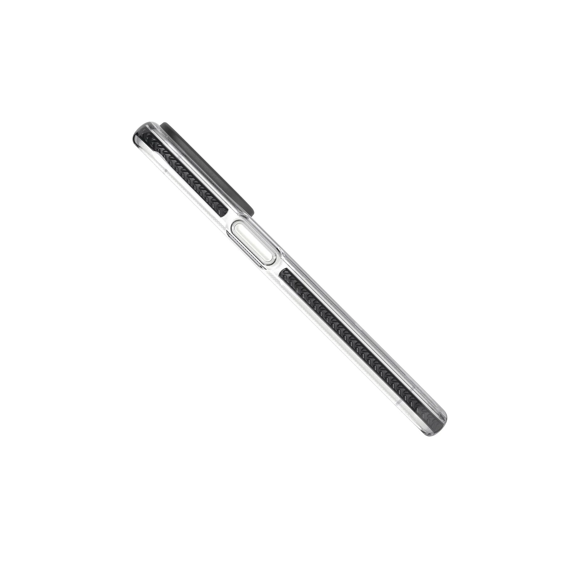 EvoCrystal - Apple iPhone 14 Pro Case MagSafe Compatible - Graphite Black - Image 4