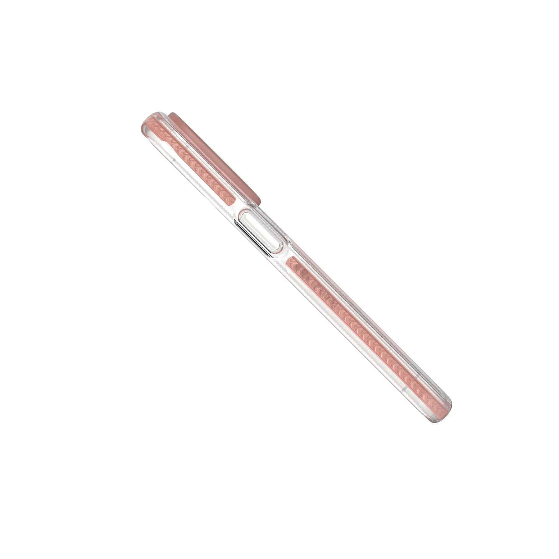 EvoCrystal - Apple iPhone 14 Pro Case MagSafe Compatible - Rose Gold - Image 4