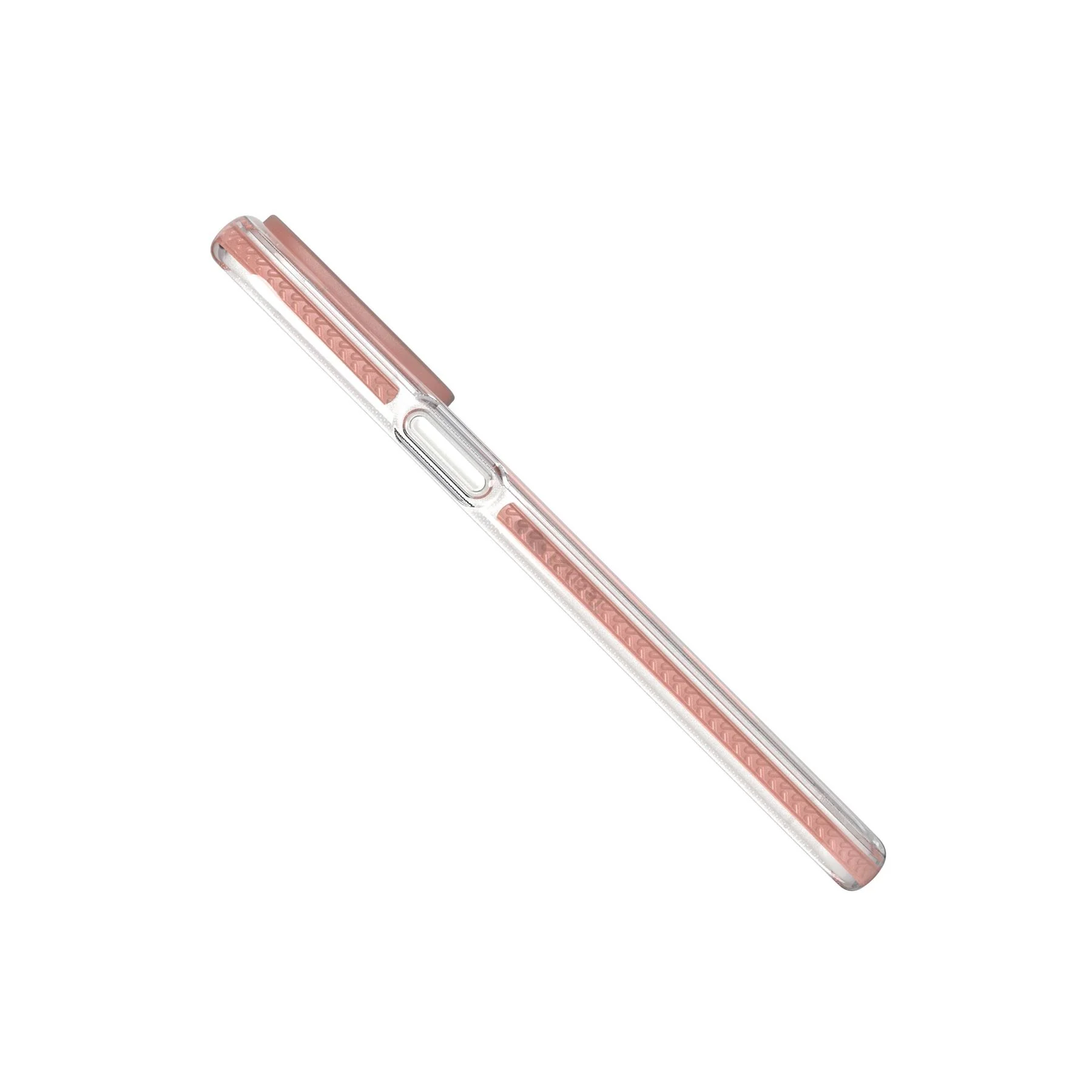 EvoCrystal - Apple iPhone 14 Pro Max Case MagSafe Compatible - Rose Gold - Image 4