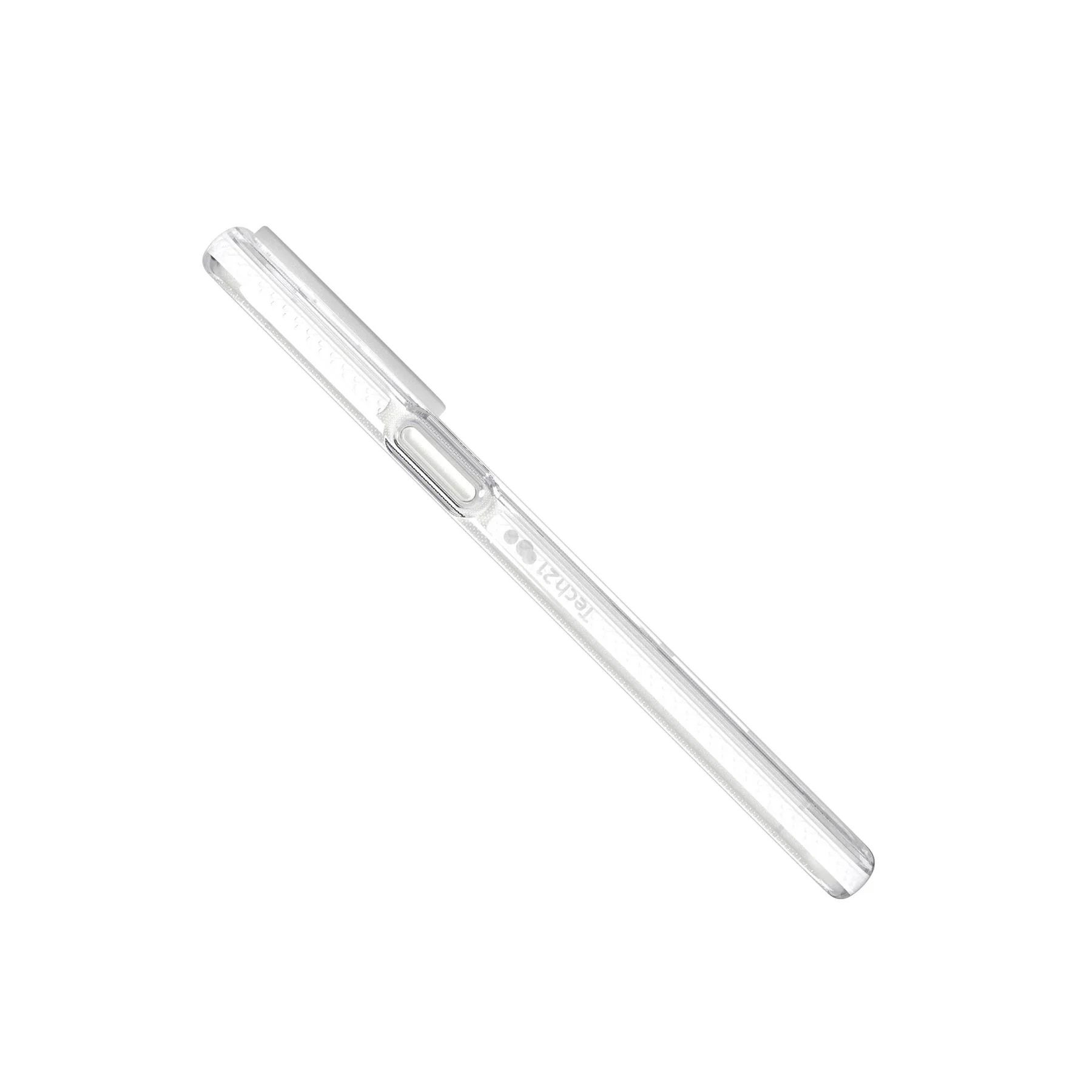 EvoCrystal - Apple iPhone 14 Pro Max Case MagSafe Compatible - White - Image 4