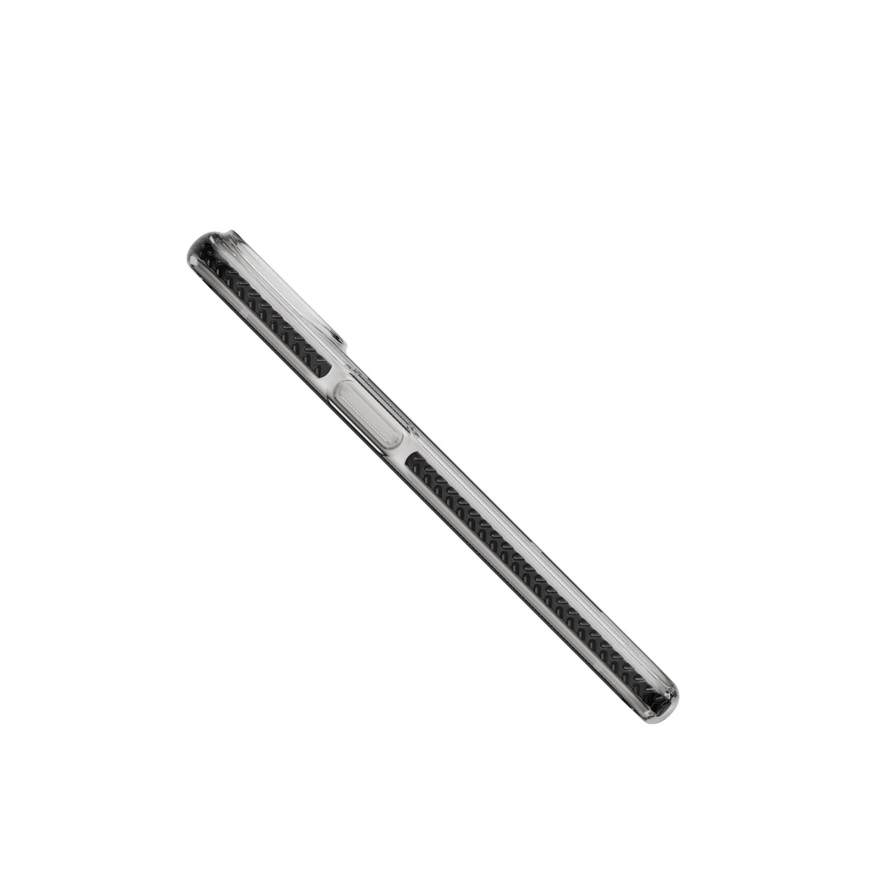 EvoCrystal MagSafe - Apple iPhone 17e/16e/15/14/13 Case - Clear/Black - Image 4
