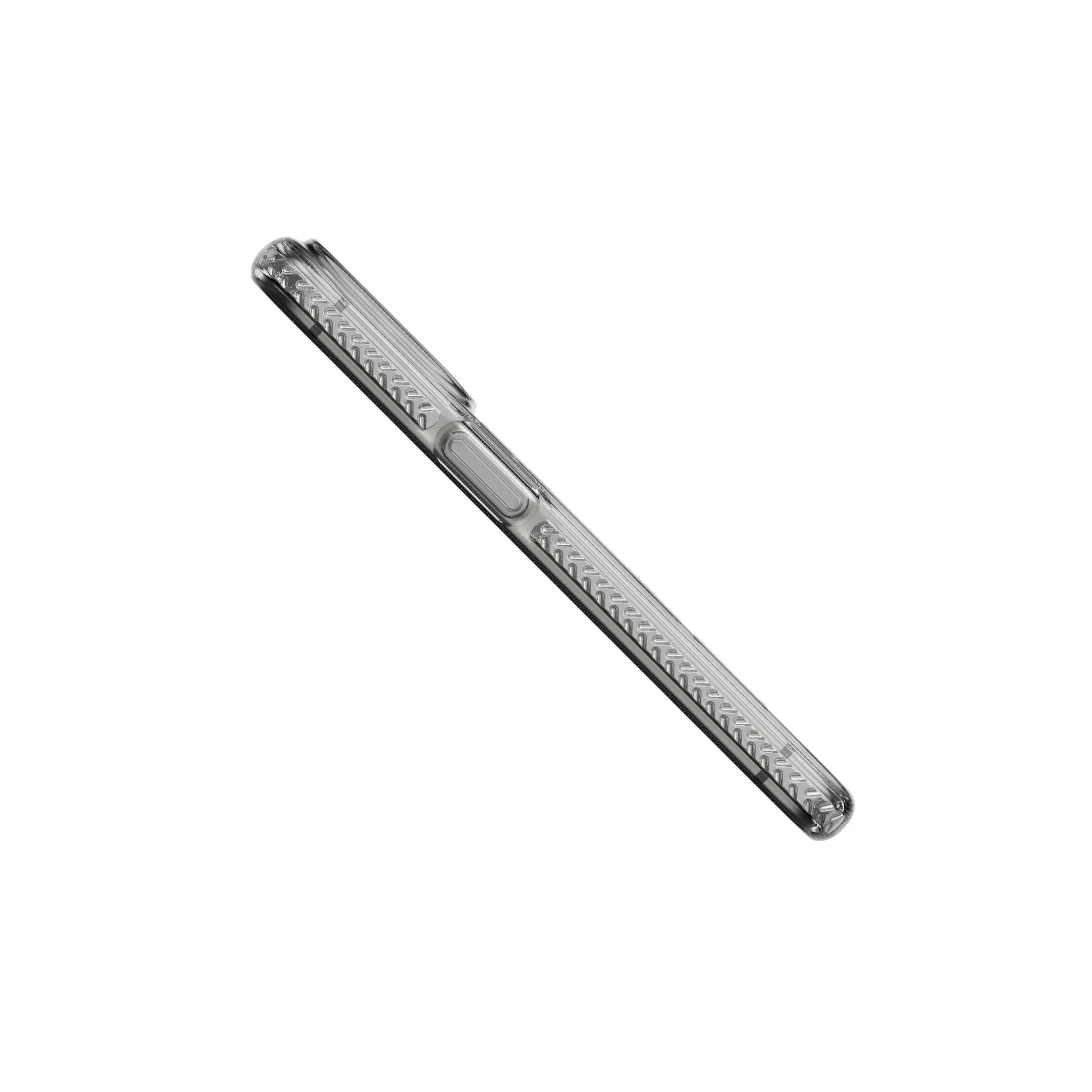EvoCrystal - Apple iPhone 15 Pro Case MagSafe Compatible - White Titanium - Image 4