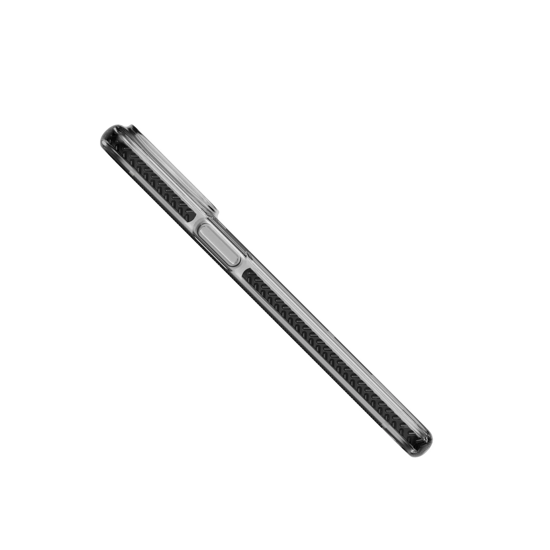 EvoCrystal - Apple iPhone 15 Pro Max Case MagSafe Compatible - Graphite Black - Image 4