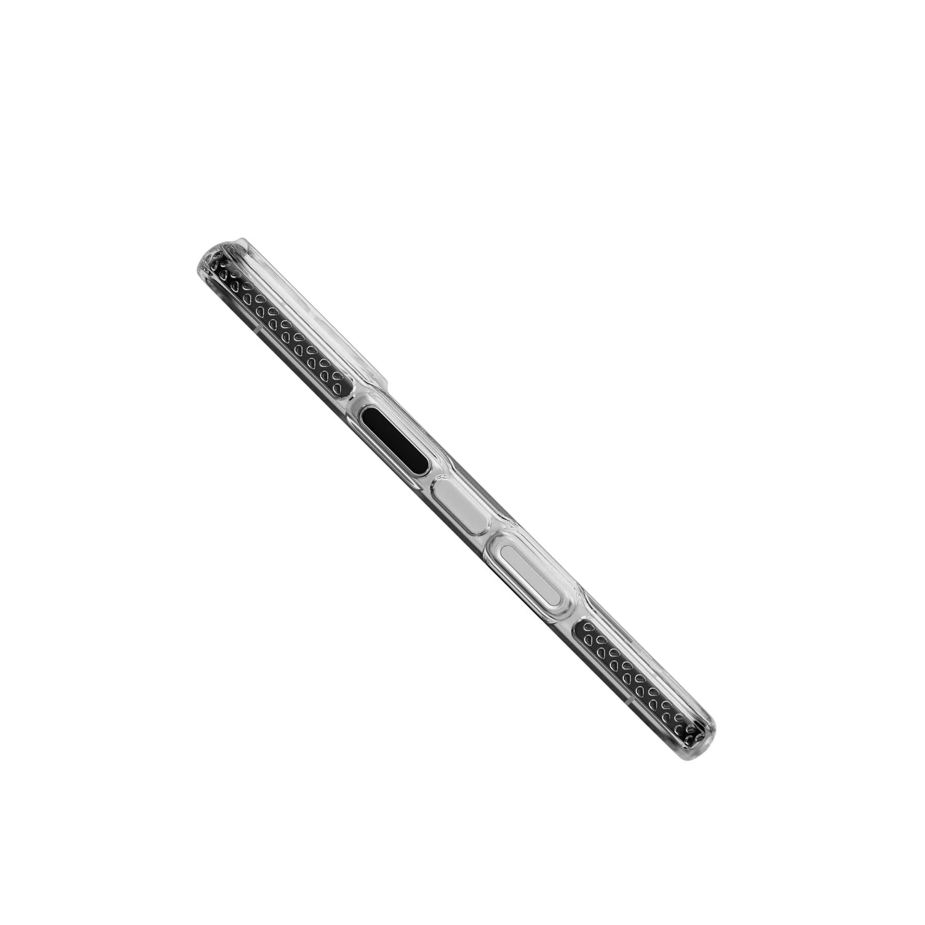 EvoCrystal - Apple iPhone 16 Case MagSafe Compatible -  Black - Image 4