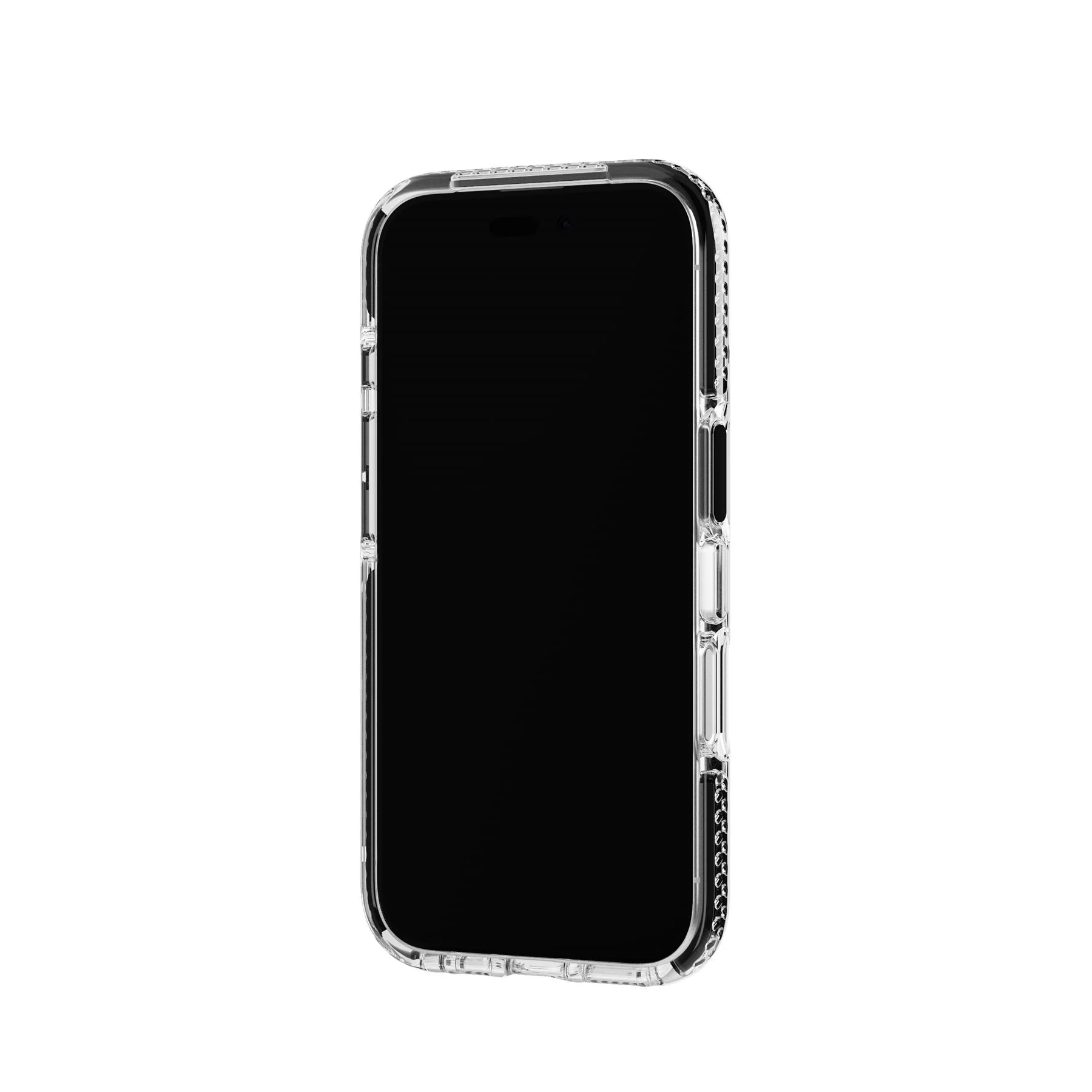 EvoCrystal - Apple iPhone 16 Case MagSafe Compatible -  Black - Image 6