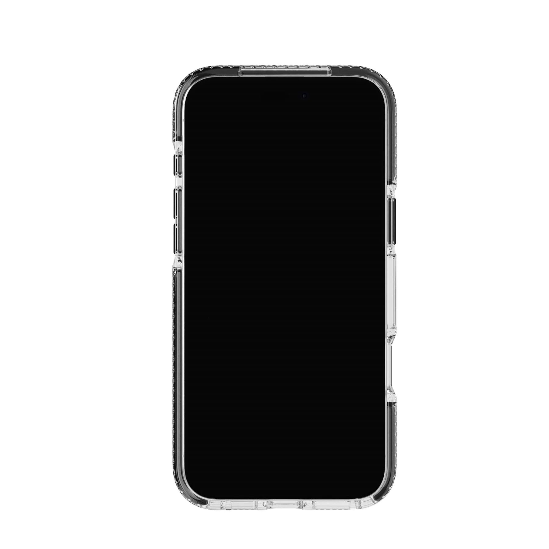 EvoCrystal - Apple iPhone 16 Plus Case MagSafe Compatible - Black - Image 2