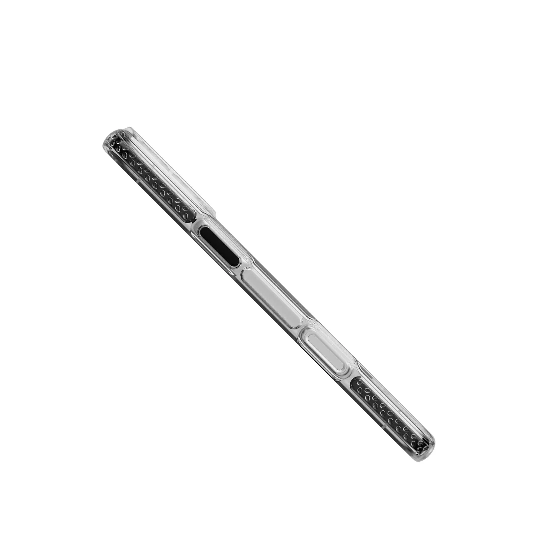 EvoCrystal - Apple iPhone 16 Plus Case MagSafe Compatible - Black - Image 4
