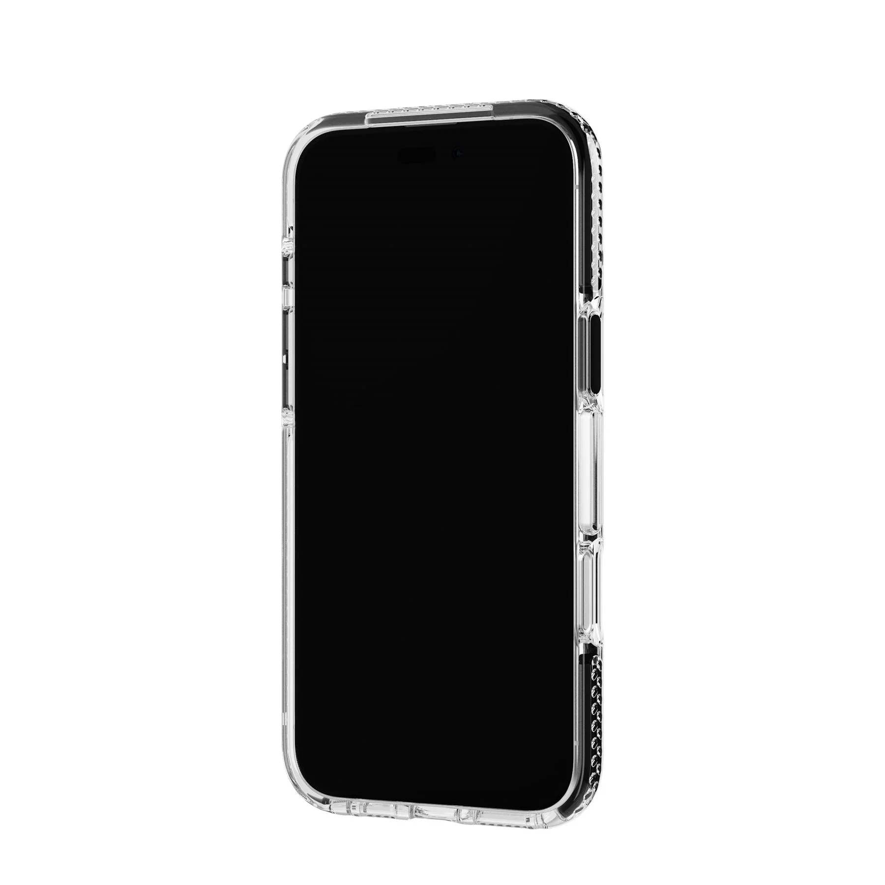 EvoCrystal - Apple iPhone 16 Plus Case MagSafe Compatible - Black - Image 6