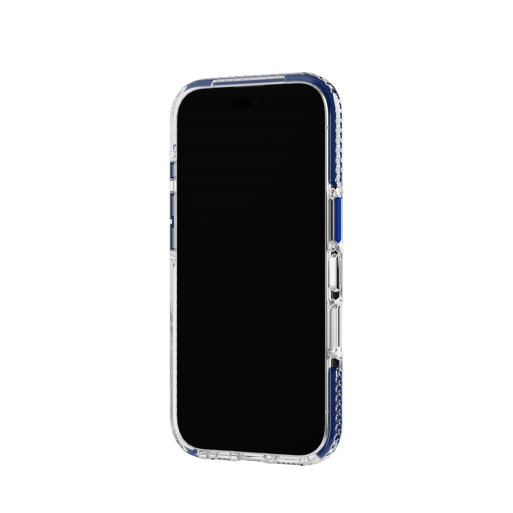EvoCrystal - Apple iPhone 16 Pro Case MagSafe Compatible - Blue - Image 6