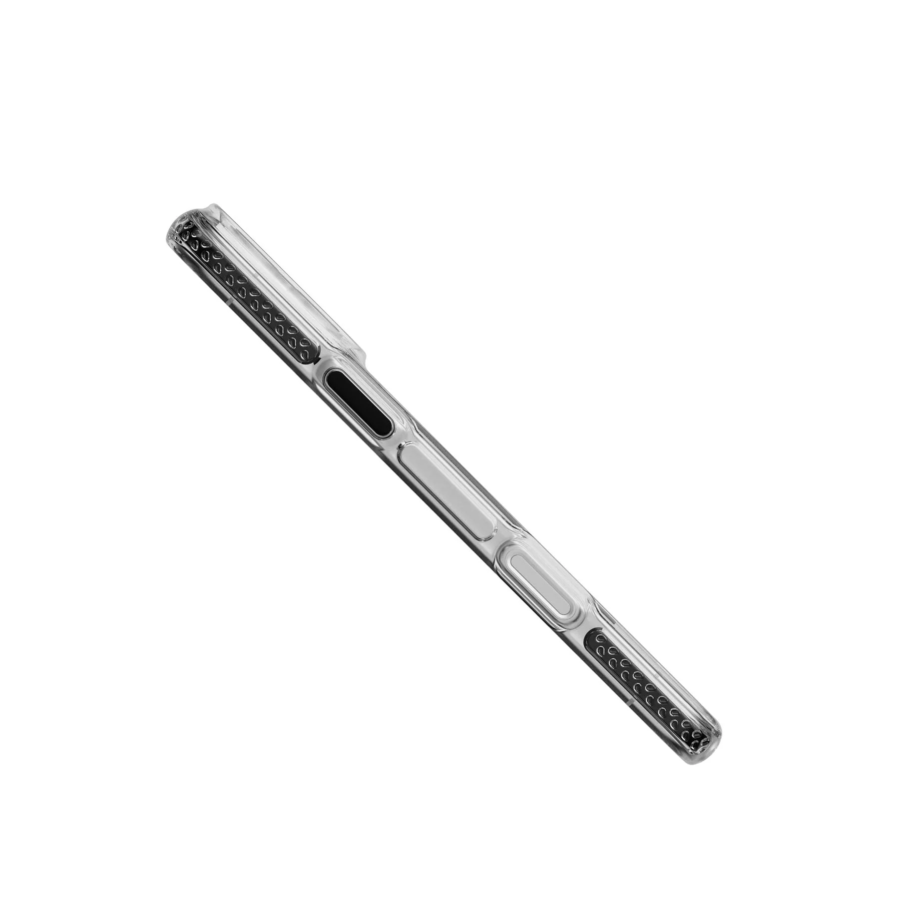EvoCrystal - Apple iPhone 16 Pro Max Case MagSafe Compatible - Black - Image 4
