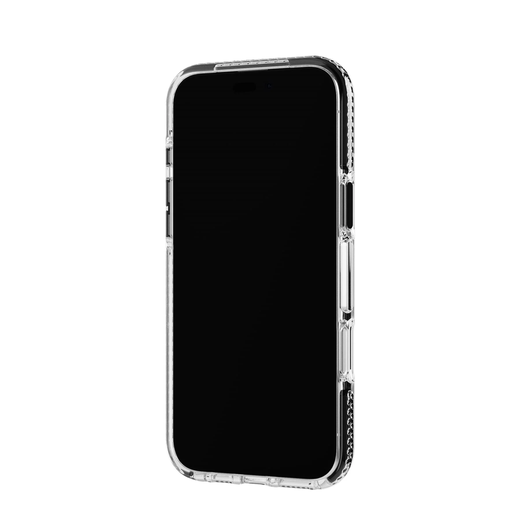 EvoCrystal - Apple iPhone 16 Pro Max Case MagSafe Compatible - Black - Image 6