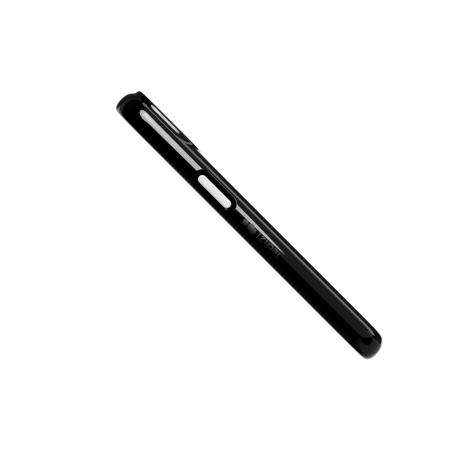 EvoCrystal Kick MagSafe - Apple iPhone 17e/16e/15/14/13 Case - Obsidian Black - Image 6