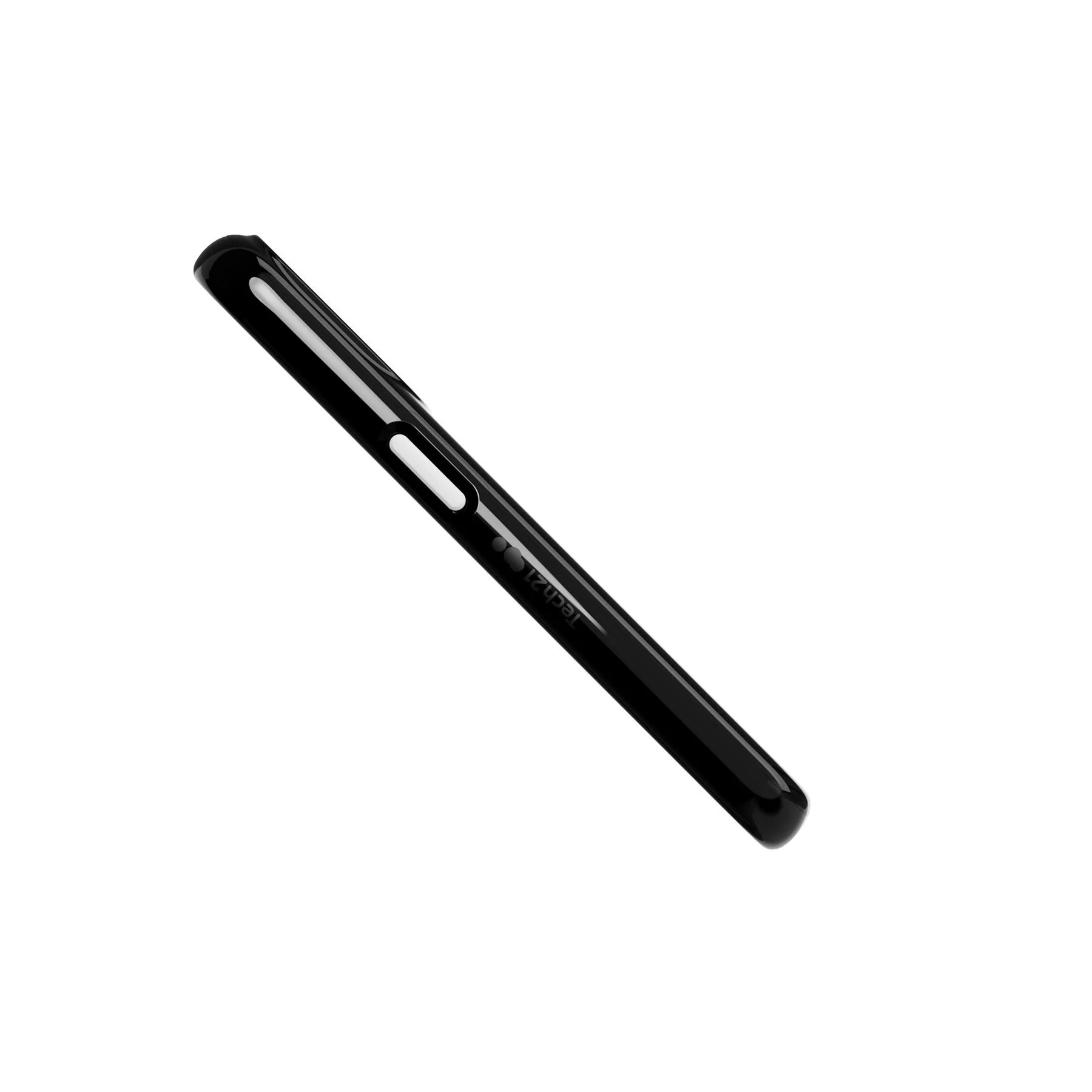 EvoCrystal Kick - Apple iPhone 14 Pro Case MagSafe Compatible - Obsidian Black - Image 6