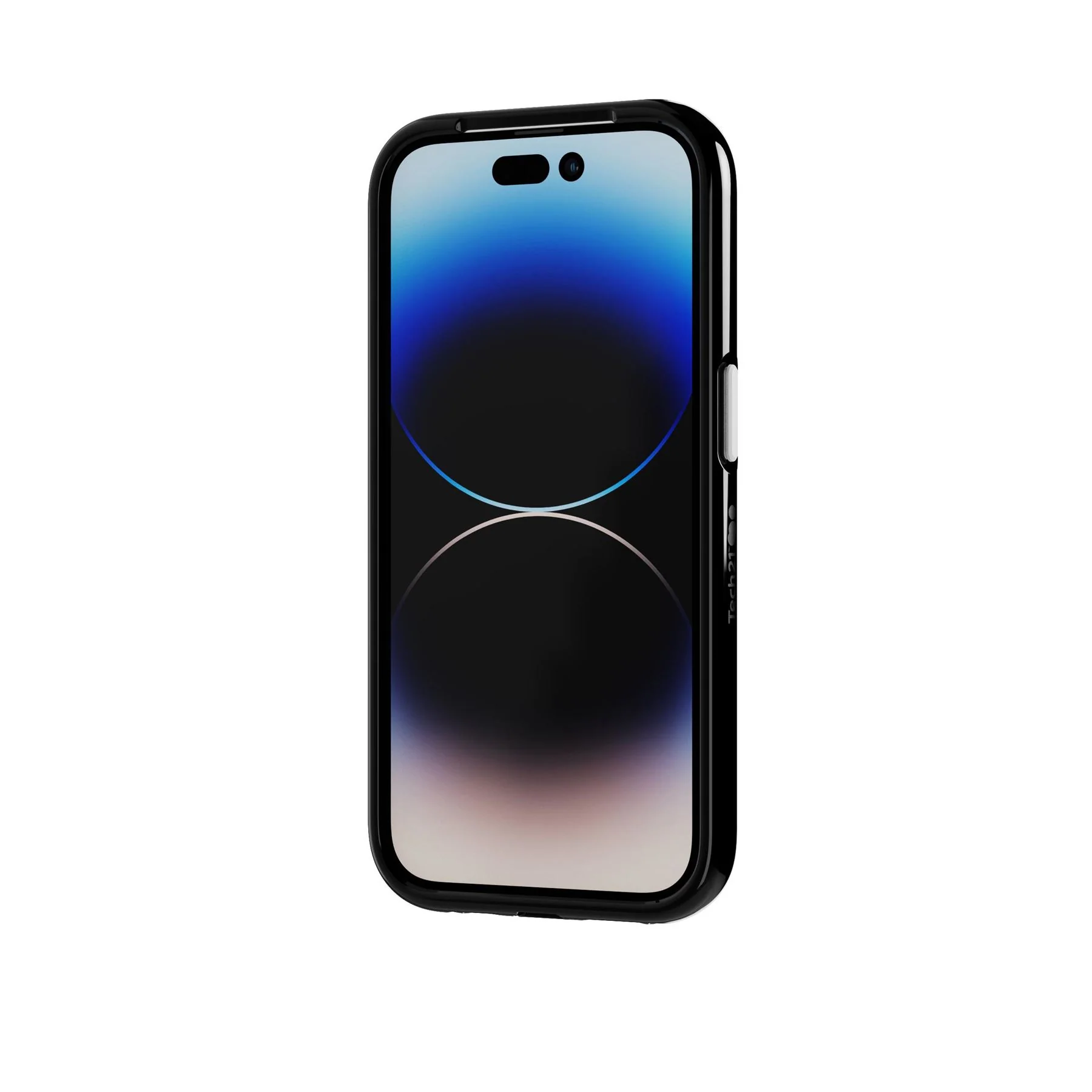 EvoCrystal Kick - Apple iPhone 14 Pro Case MagSafe Compatible - Obsidian Black - Image 8