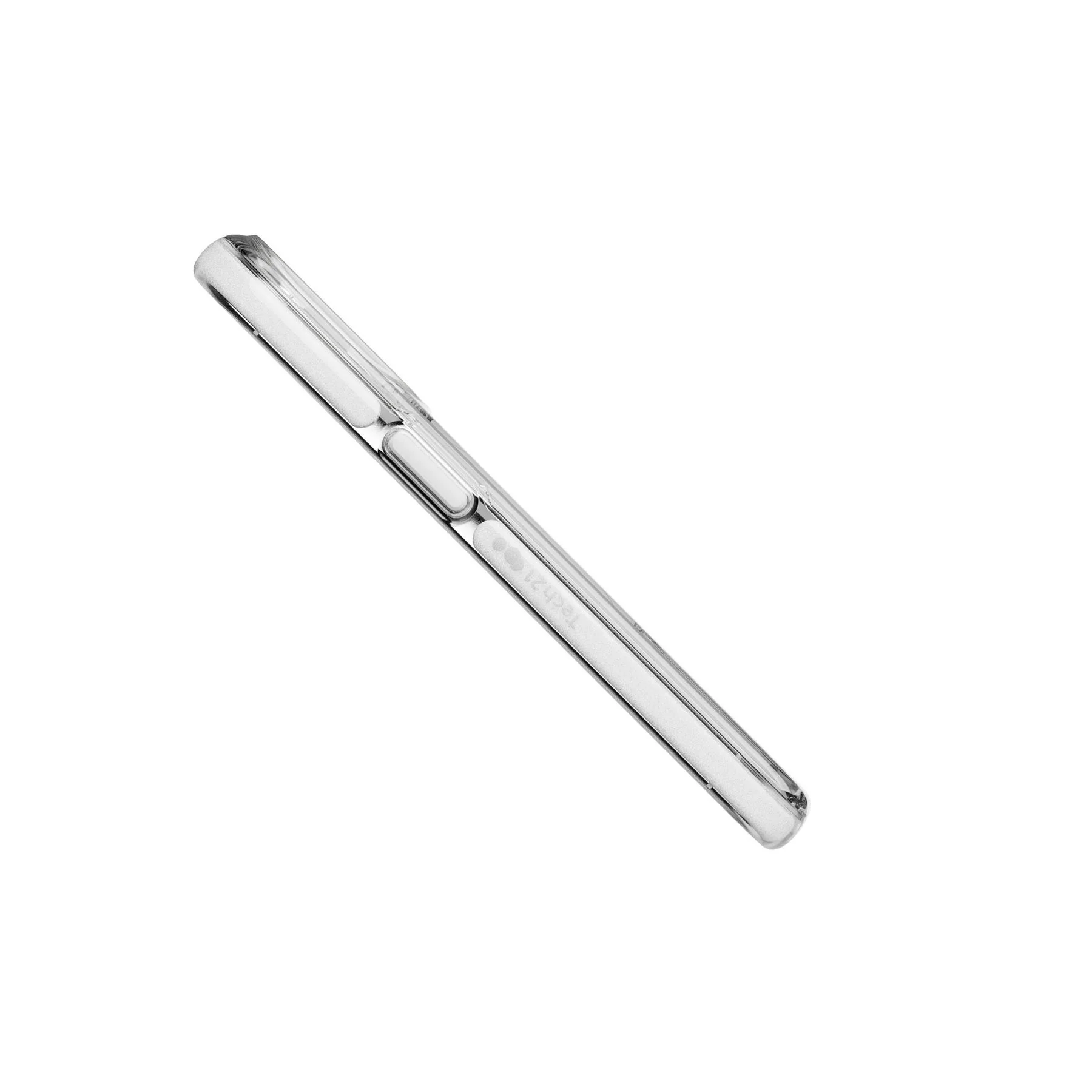 EvoCrystal Kick - Apple iPhone 14 Pro Case MagSafe Compatible - White - Image 6