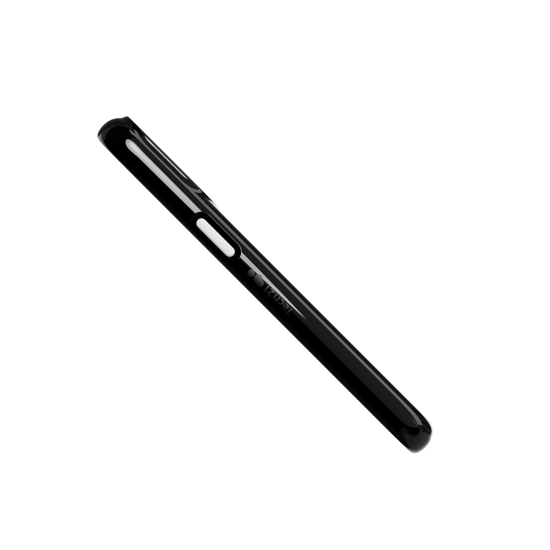 EvoCrystal Kick - Apple iPhone 14 Pro Max Case MagSafe Compatible - Obsidian Black - Image 6